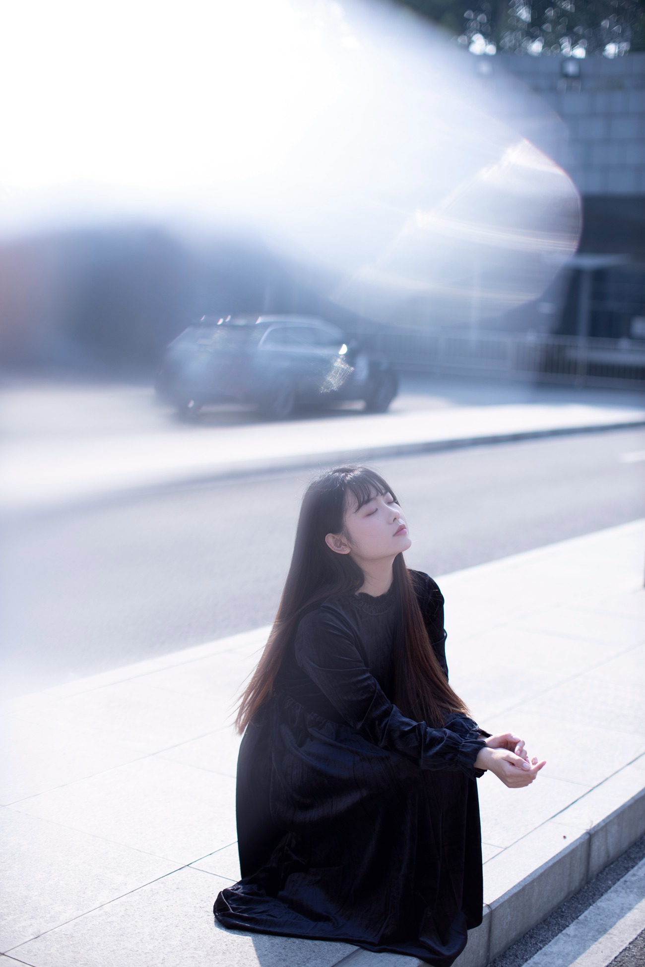 图片[26]-[YITUYU艺图语] 2021.04.06 不能说的秘密 黄子卿 [28P] – 速更版-美库