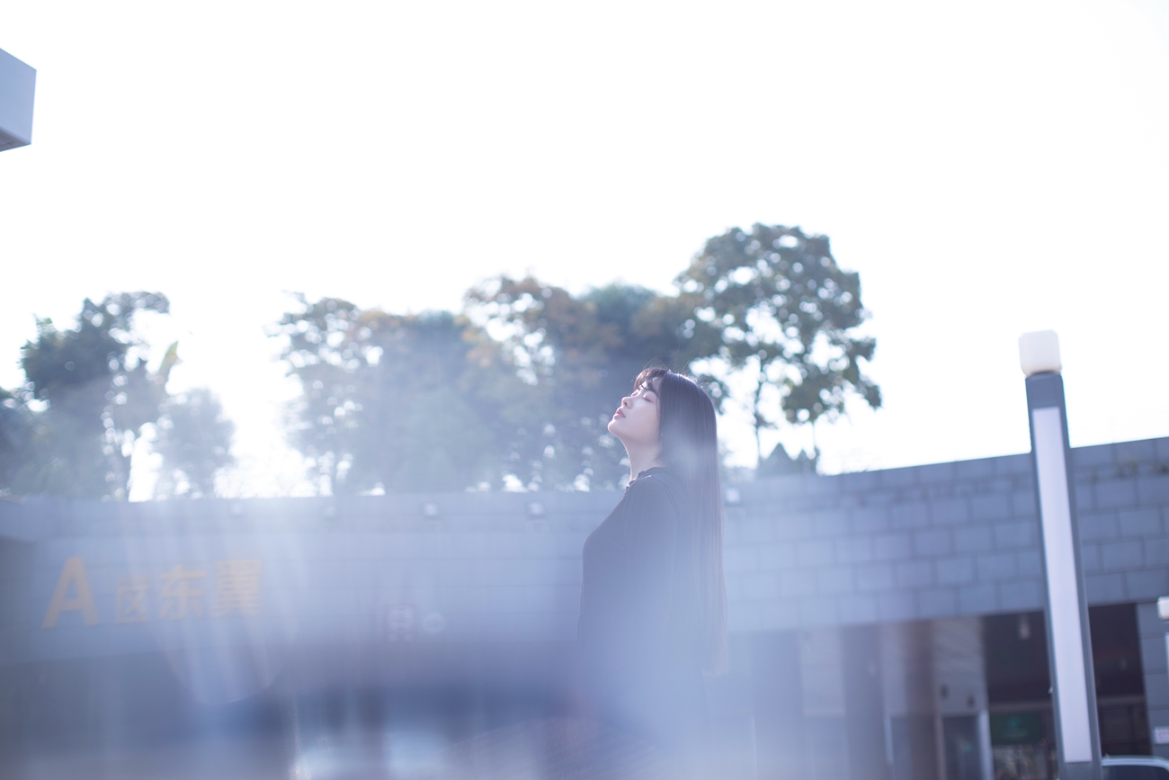 图片[27]-[YITUYU艺图语] 2021.04.06 不能说的秘密 黄子卿 [28P] – 速更版-美库