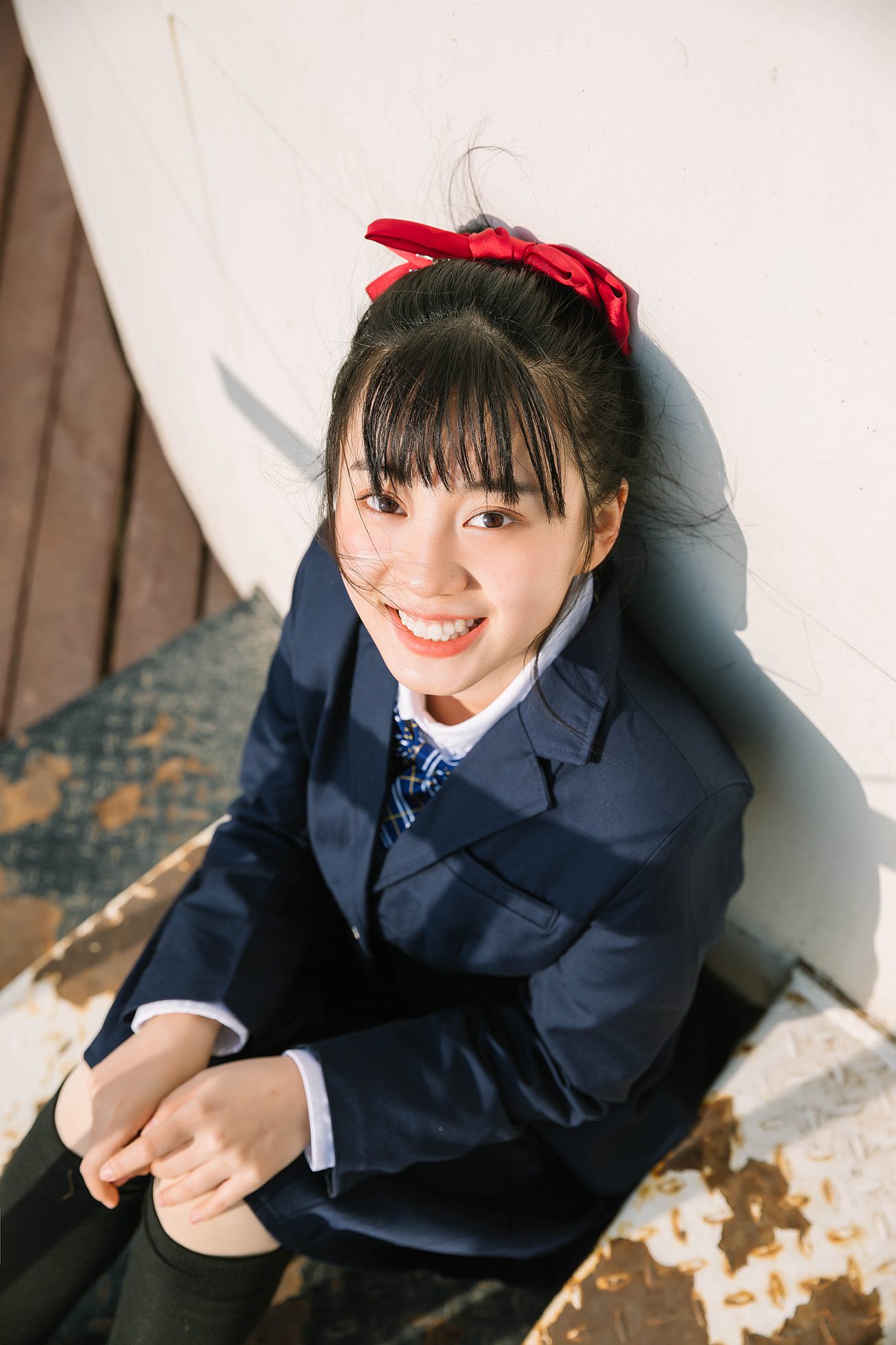 图片[21]-[YITUYU艺图语] 2021.04.07 花系少女 阳阳 [33P] – 速更版-美库