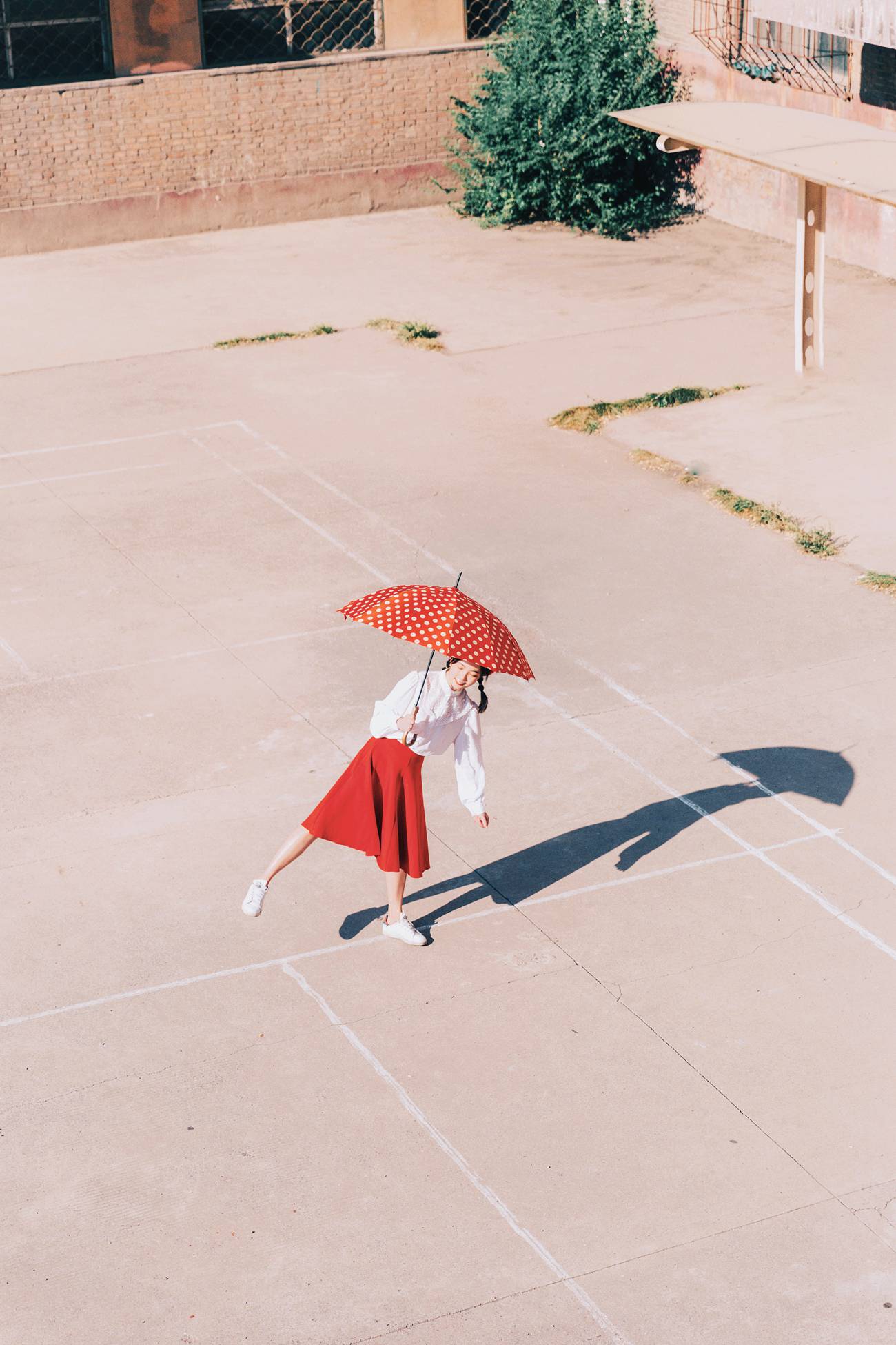 图片[8]-[YITUYU艺图语] 2021.04.08 重返小时候 桃桃 [31P] – 速更版-美库