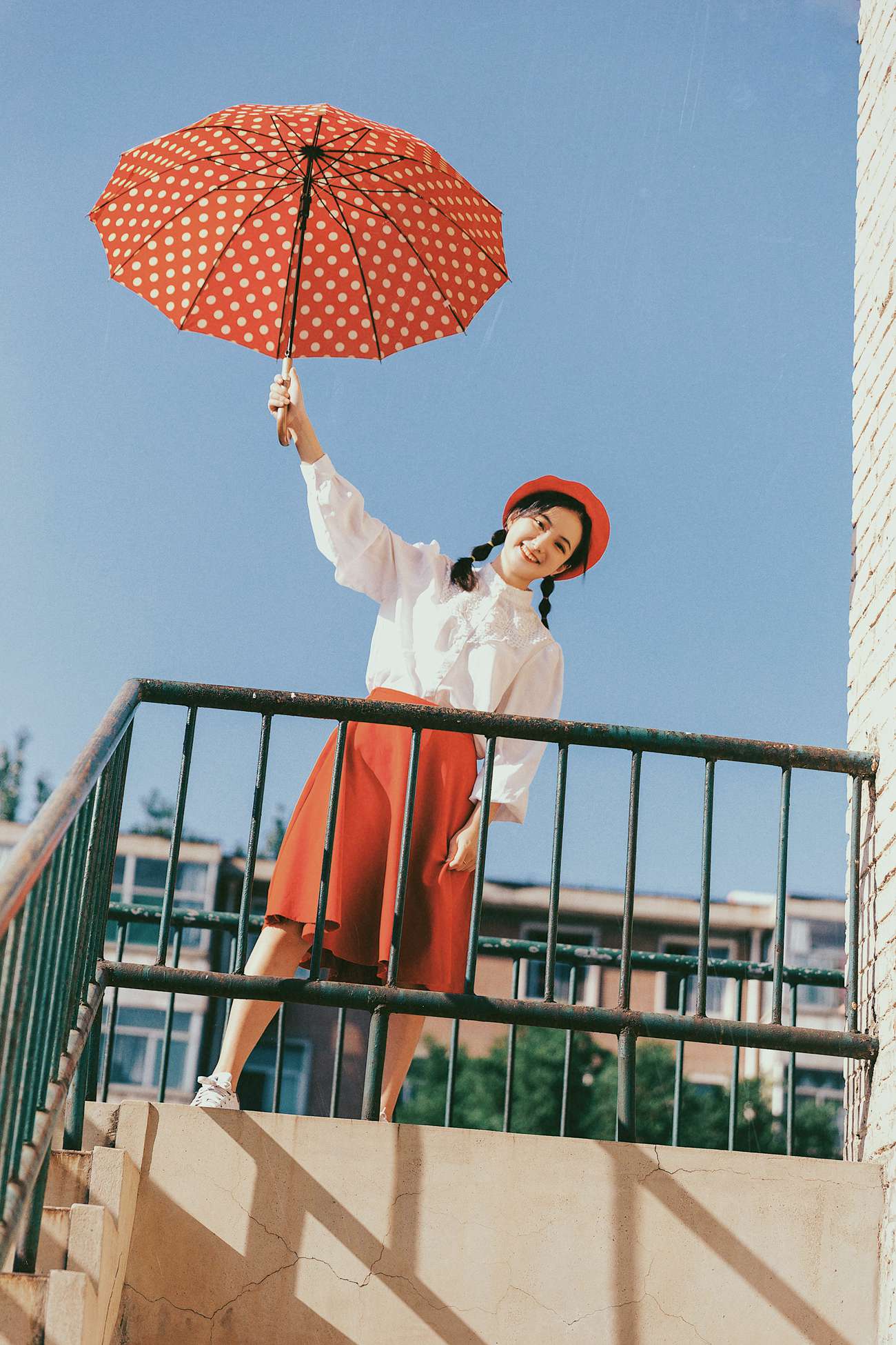 图片[9]-[YITUYU艺图语] 2021.04.08 重返小时候 桃桃 [31P] – 速更版-美库