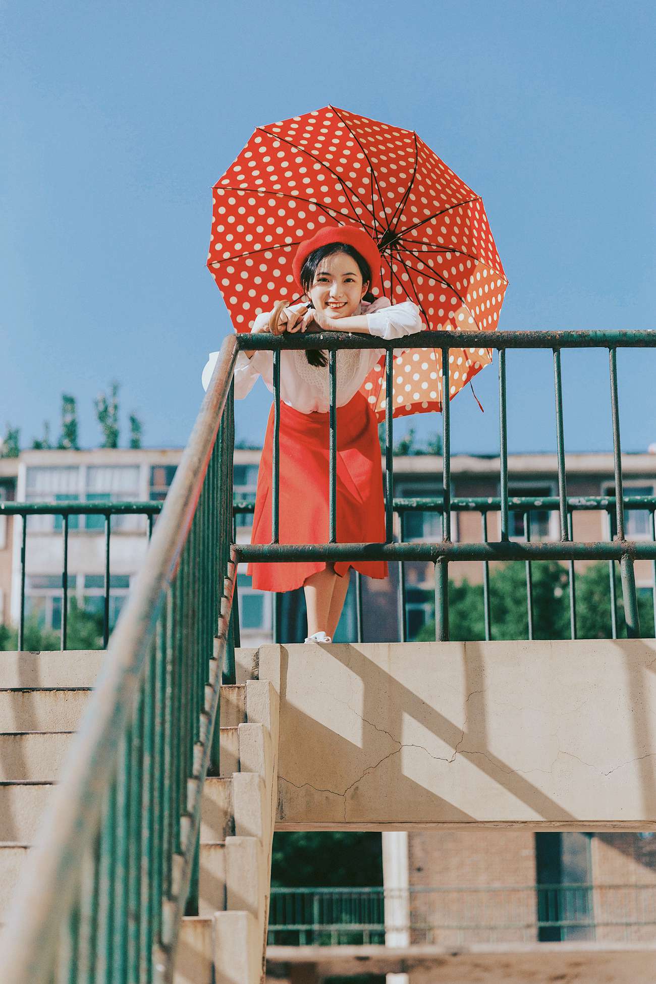 图片[10]-[YITUYU艺图语] 2021.04.08 重返小时候 桃桃 [31P] – 速更版-美库