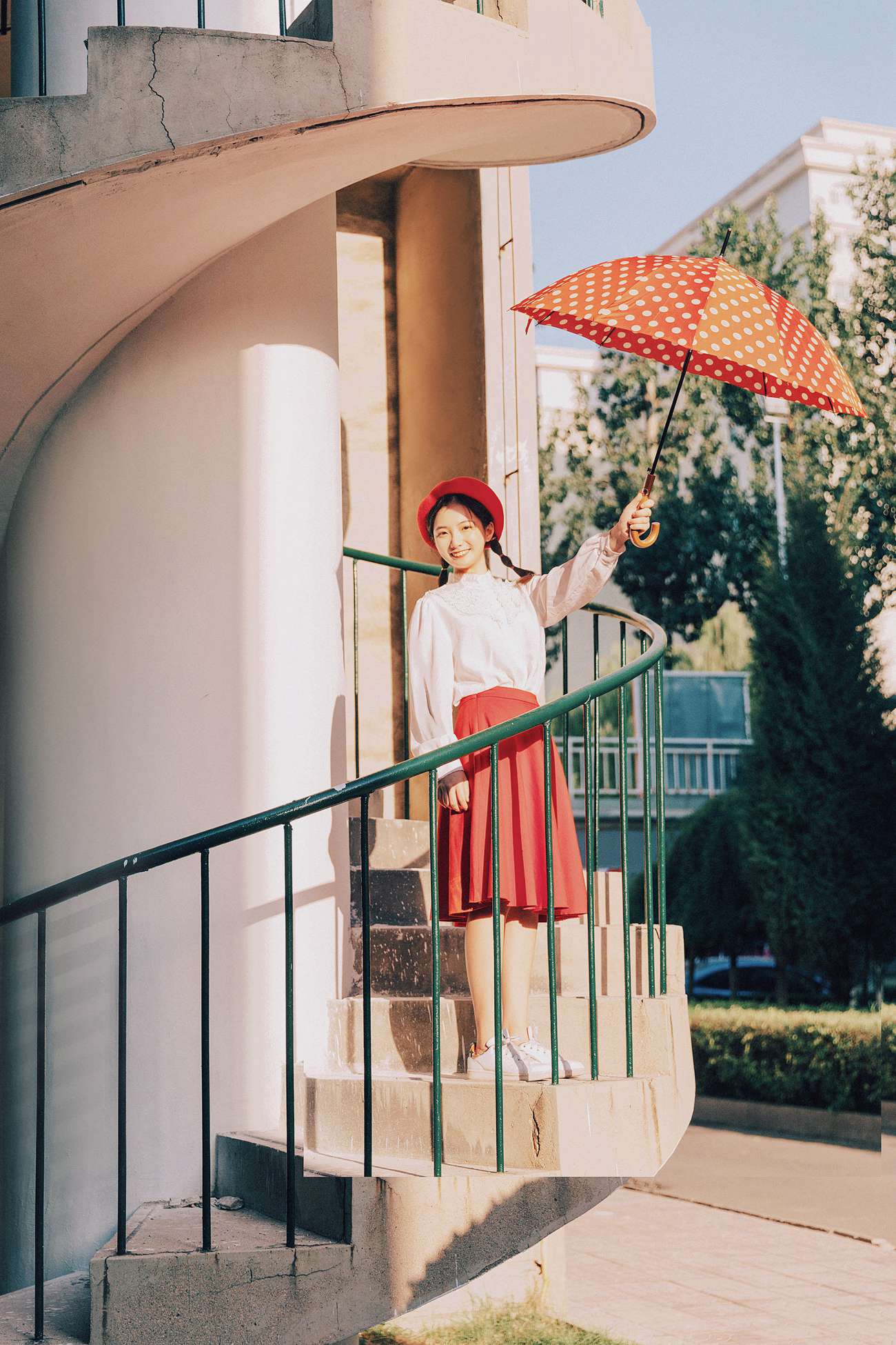 图片[11]-[YITUYU艺图语] 2021.04.08 重返小时候 桃桃 [31P] – 速更版-美库