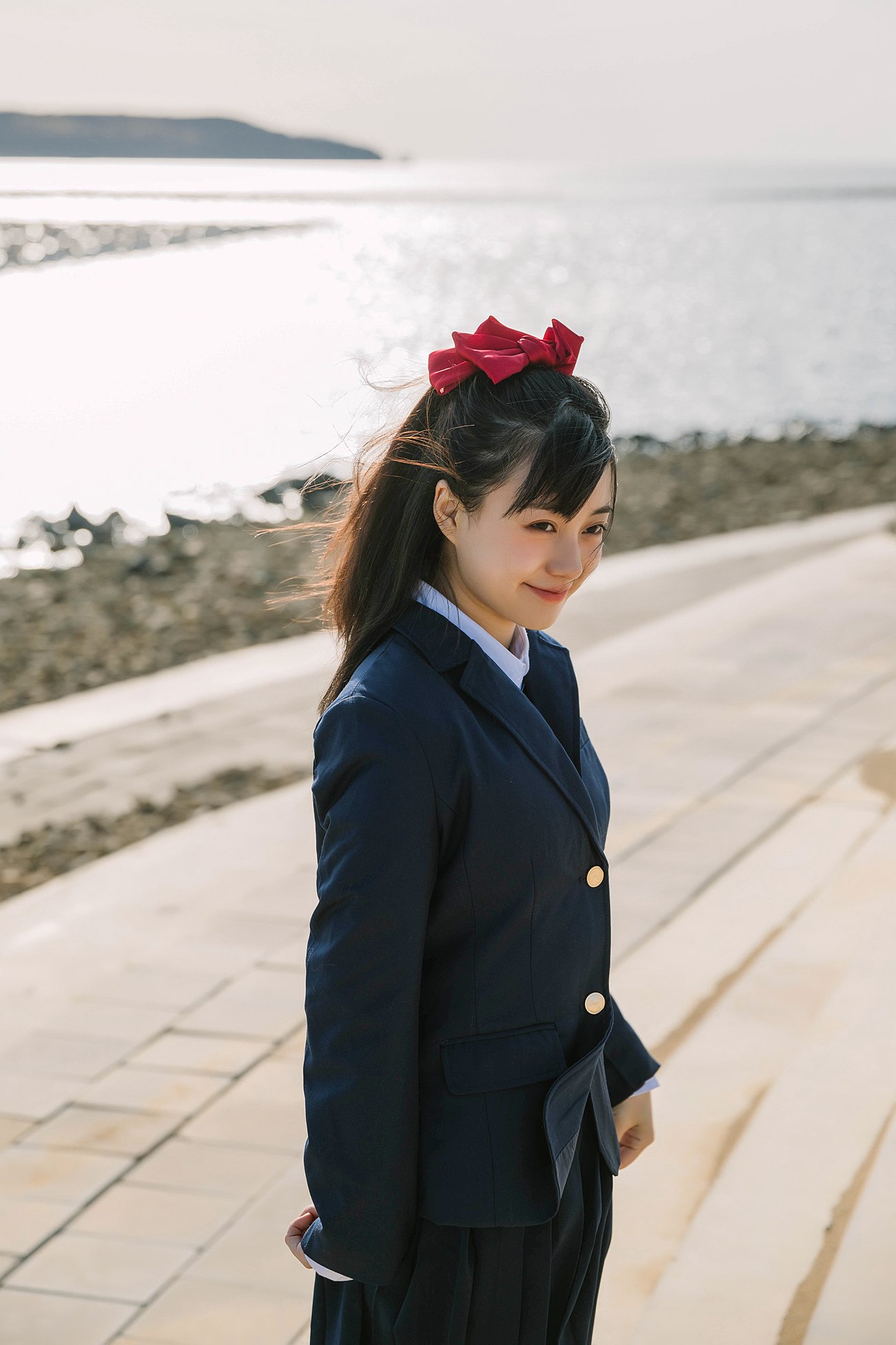 图片[29]-[YITUYU艺图语] 2021.04.07 花系少女 阳阳 [33P] – 速更版-美库