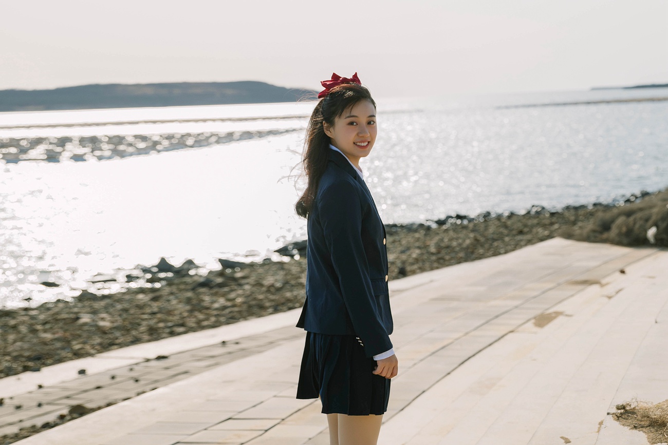 图片[32]-[YITUYU艺图语] 2021.04.07 花系少女 阳阳 [33P] – 速更版-美库