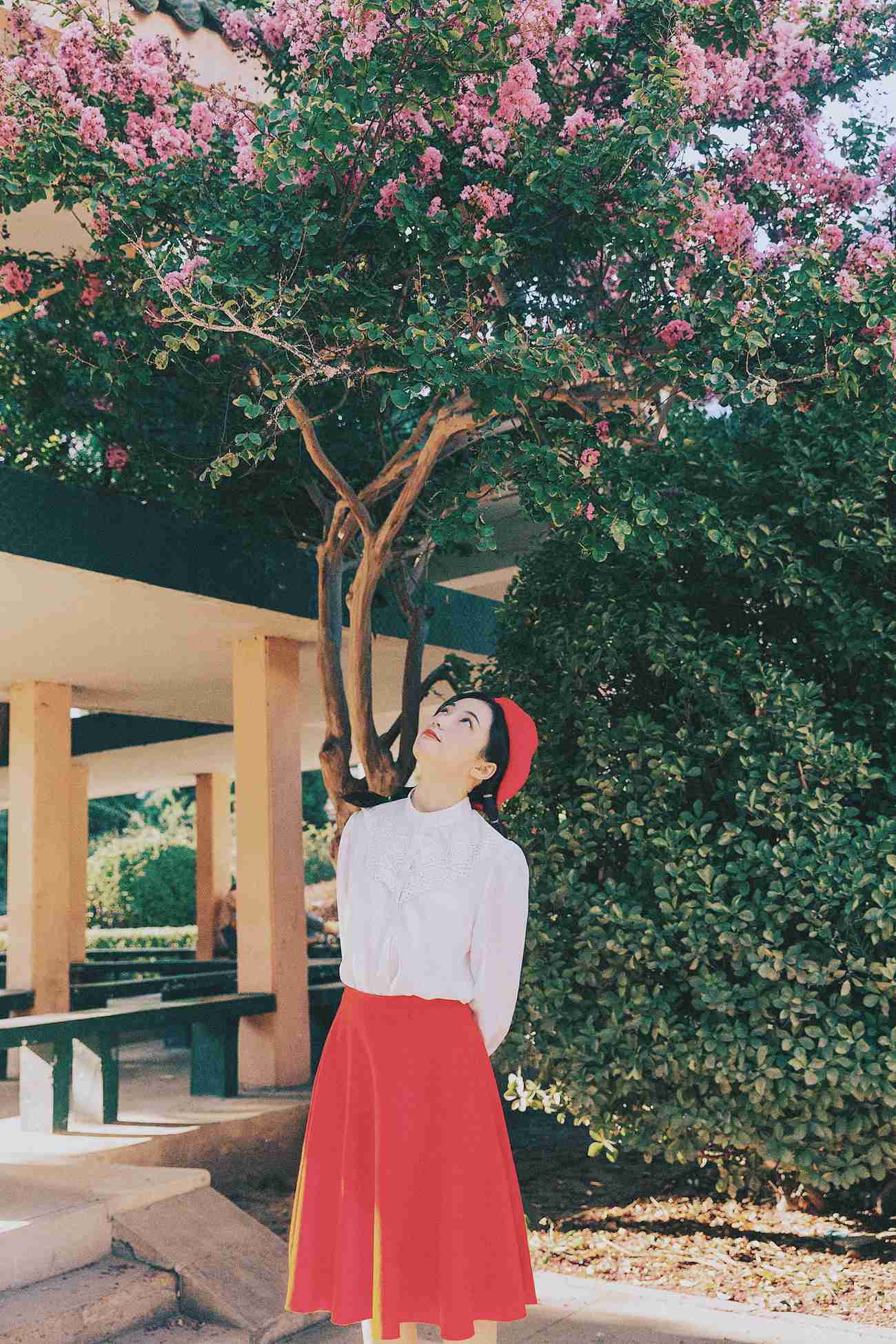 图片[16]-[YITUYU艺图语] 2021.04.08 重返小时候 桃桃 [31P] – 速更版-美库