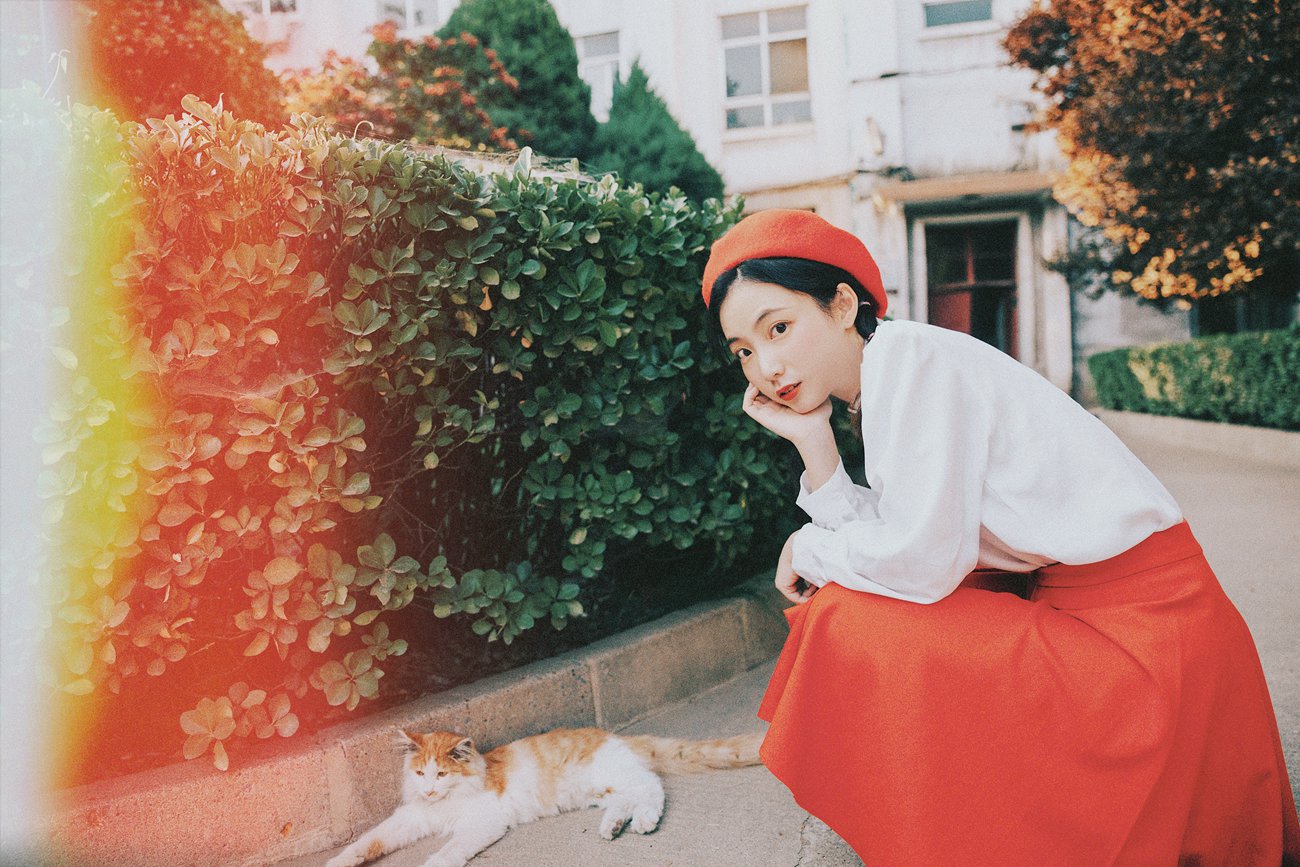 图片[17]-[YITUYU艺图语] 2021.04.08 重返小时候 桃桃 [31P] – 速更版-美库