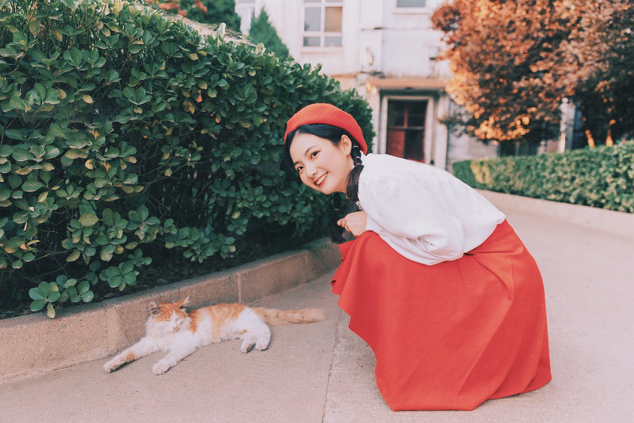 图片[18]-[YITUYU艺图语] 2021.04.08 重返小时候 桃桃 [31P] – 速更版-美库