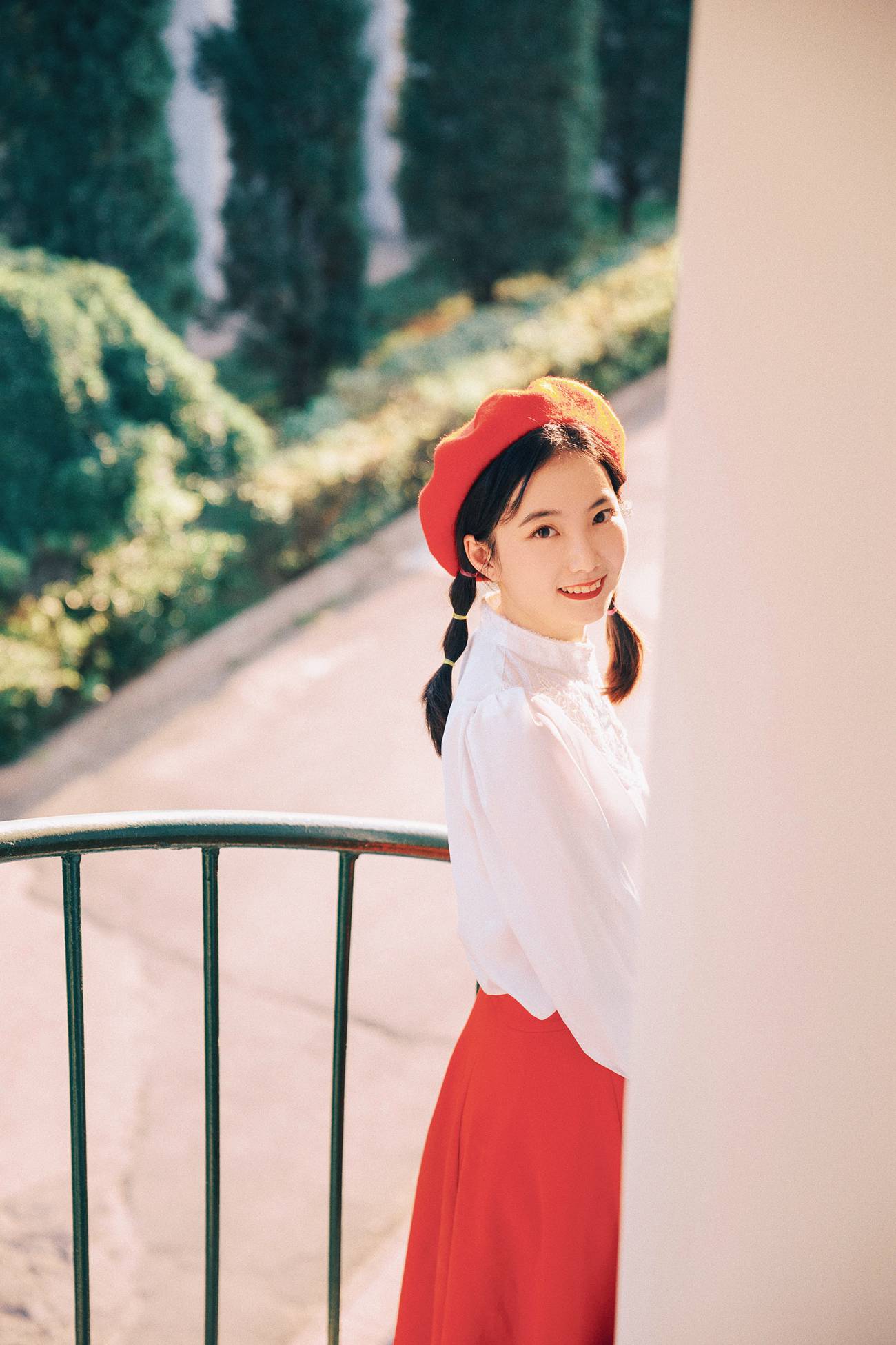 图片[19]-[YITUYU艺图语] 2021.04.08 重返小时候 桃桃 [31P] – 速更版-美库