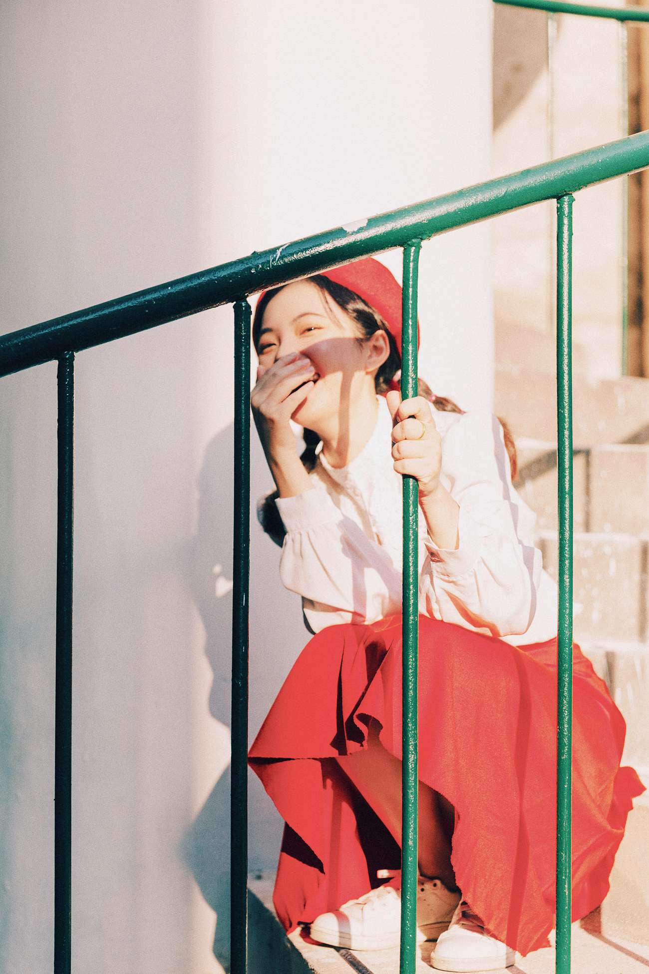 图片[21]-[YITUYU艺图语] 2021.04.08 重返小时候 桃桃 [31P] – 速更版-美库