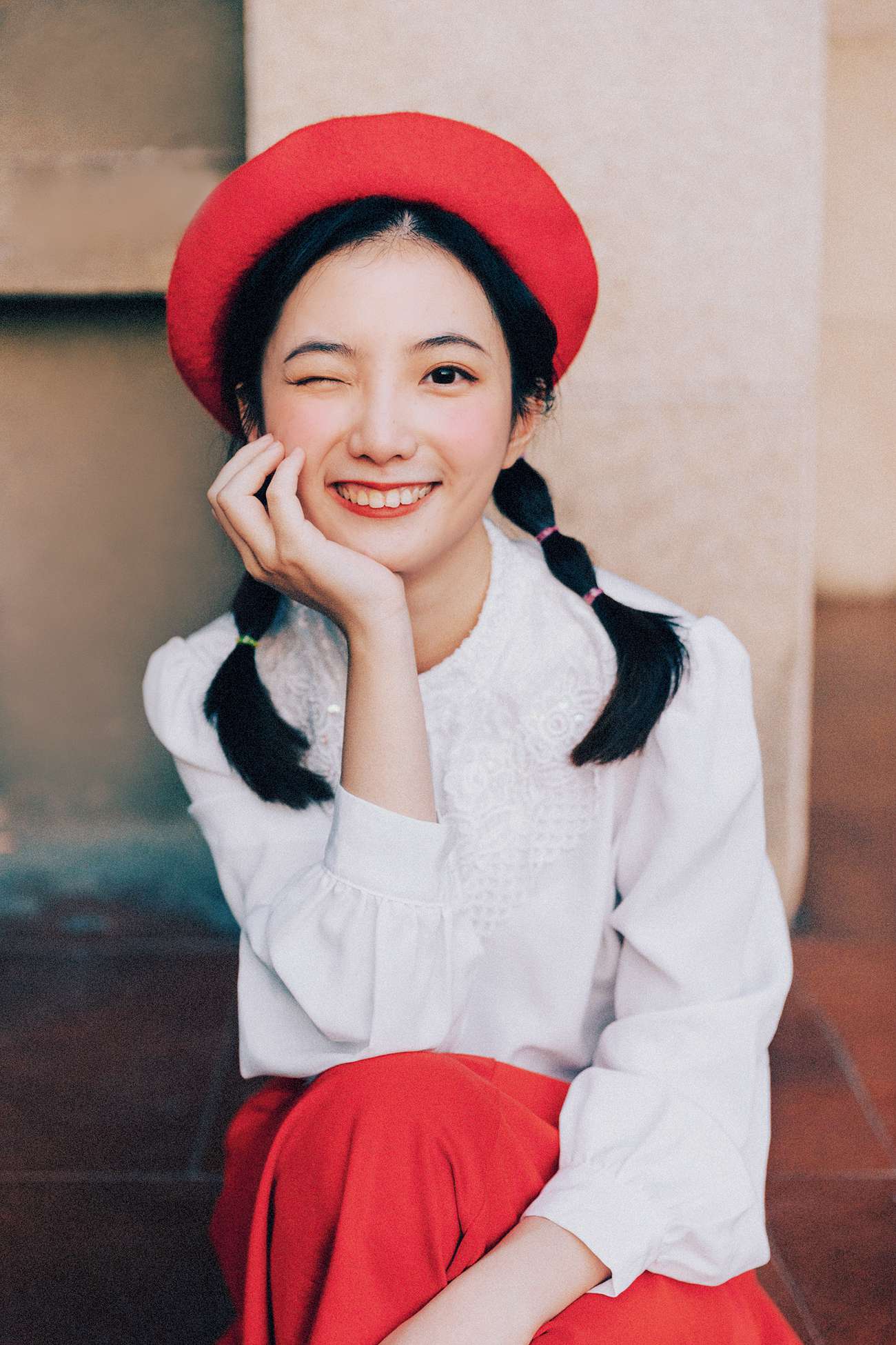 图片[27]-[YITUYU艺图语] 2021.04.08 重返小时候 桃桃 [31P] – 速更版-美库