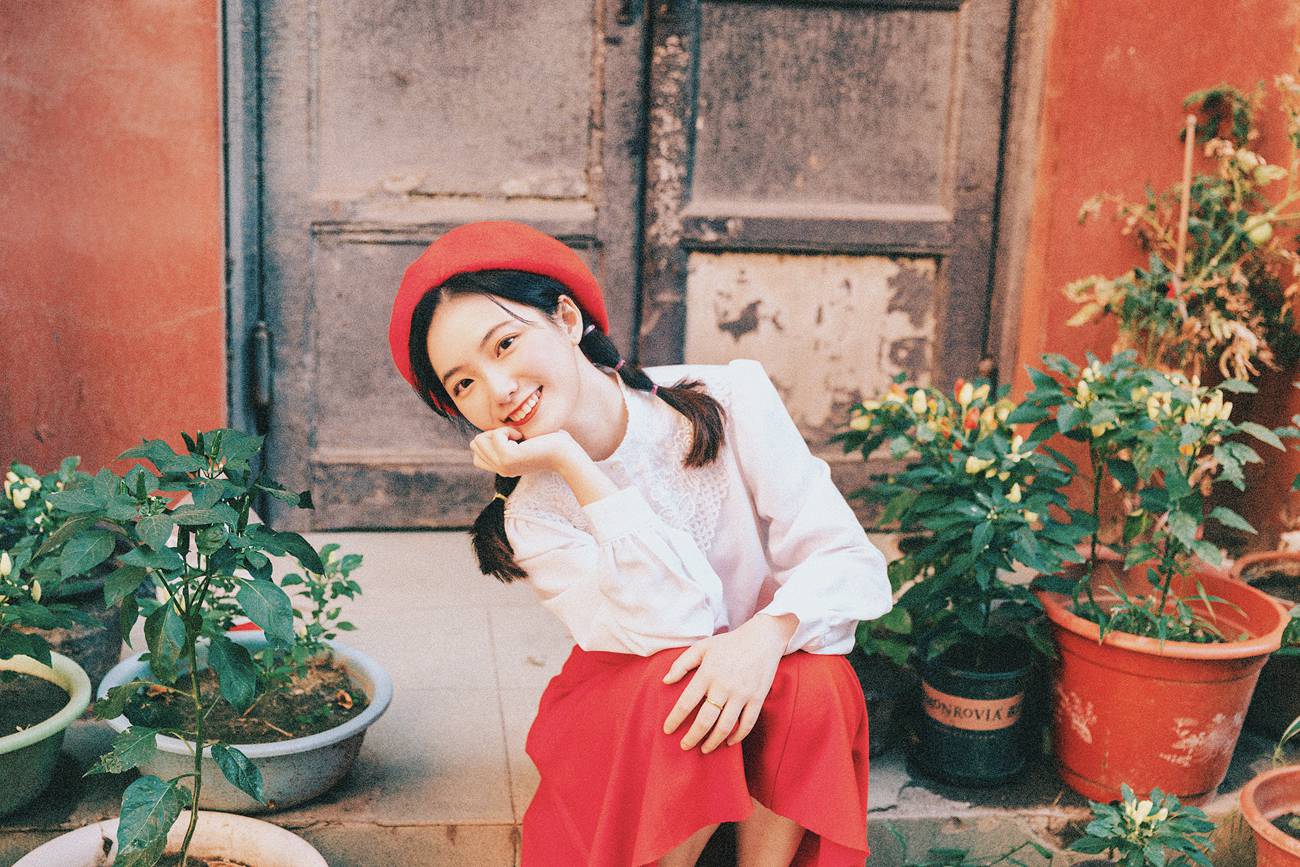 图片[29]-[YITUYU艺图语] 2021.04.08 重返小时候 桃桃 [31P] – 速更版-美库