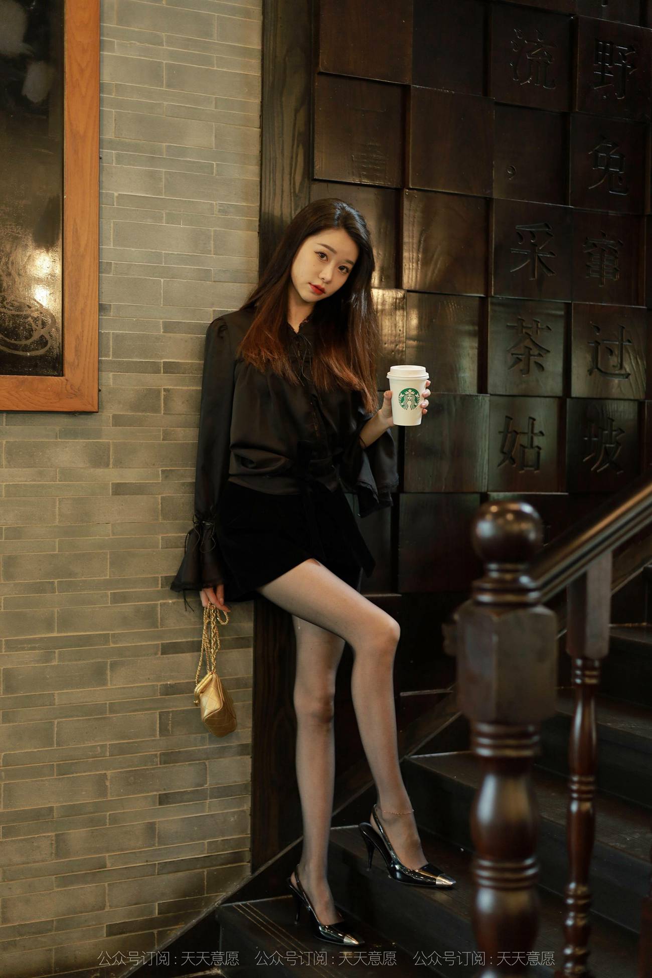 图片[12]-[IESS异思趣向] 2021.10.04 丝享家937：佳爷特辑《女神降临》[70P] – 速更版-美库