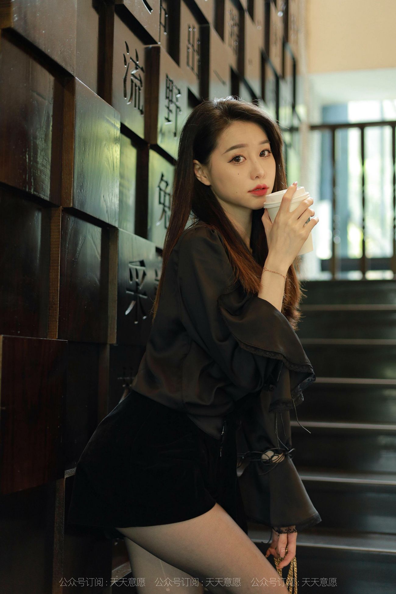 图片[18]-[IESS异思趣向] 2021.10.04 丝享家937：佳爷特辑《女神降临》[70P] – 速更版-美库