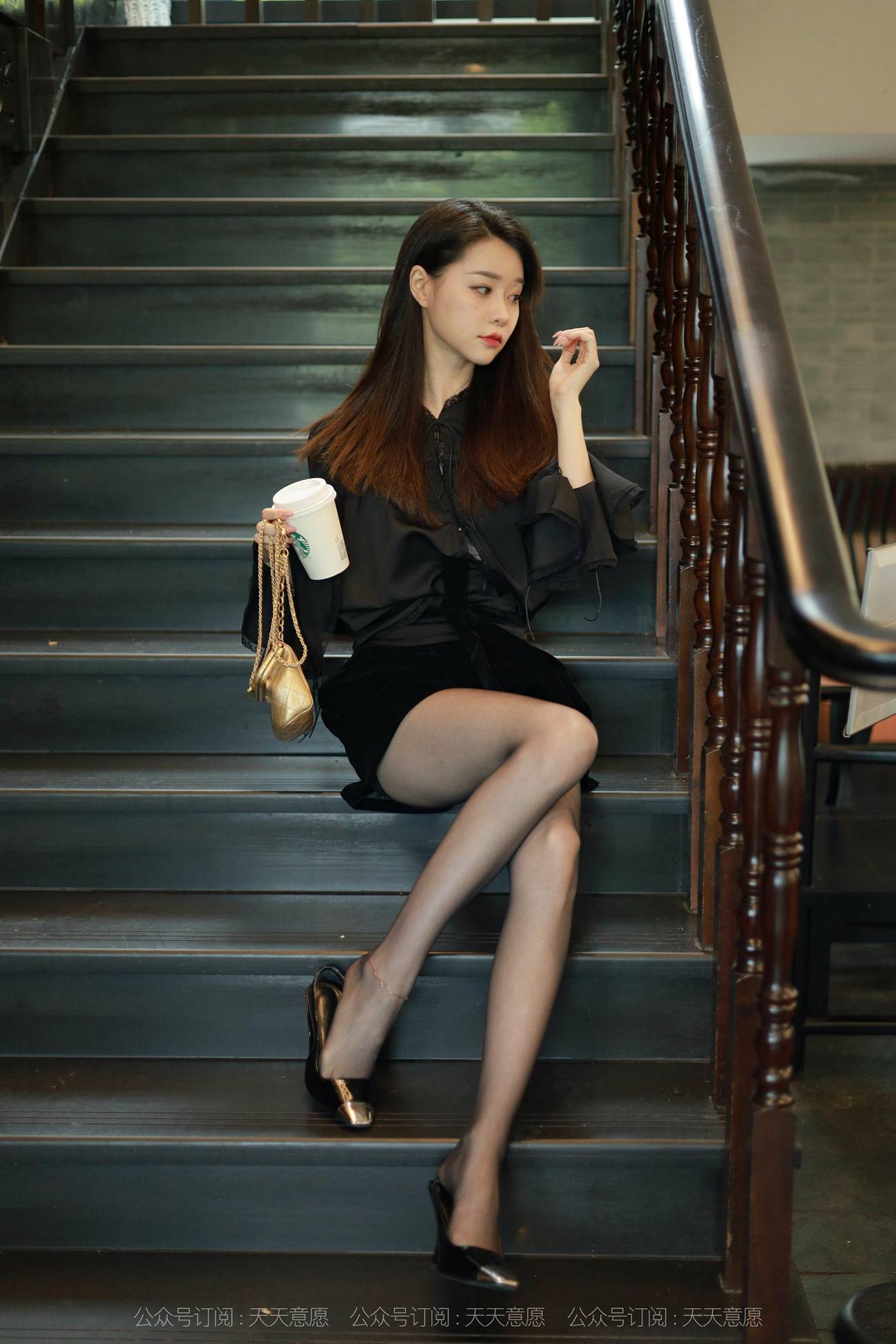 图片[27]-[IESS异思趣向] 2021.10.04 丝享家937：佳爷特辑《女神降临》[70P] – 速更版-美库