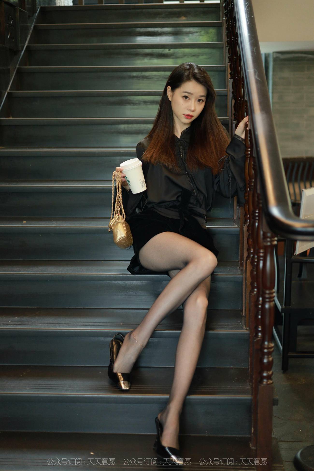 图片[29]-[IESS异思趣向] 2021.10.04 丝享家937：佳爷特辑《女神降临》[70P] – 速更版-美库