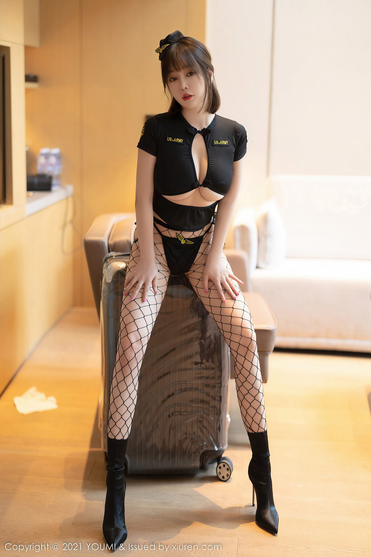 图片[15]-[YouMi尤蜜荟]2021.12.17 VOL.731 王雨纯[51+1P] – 速更版-美库