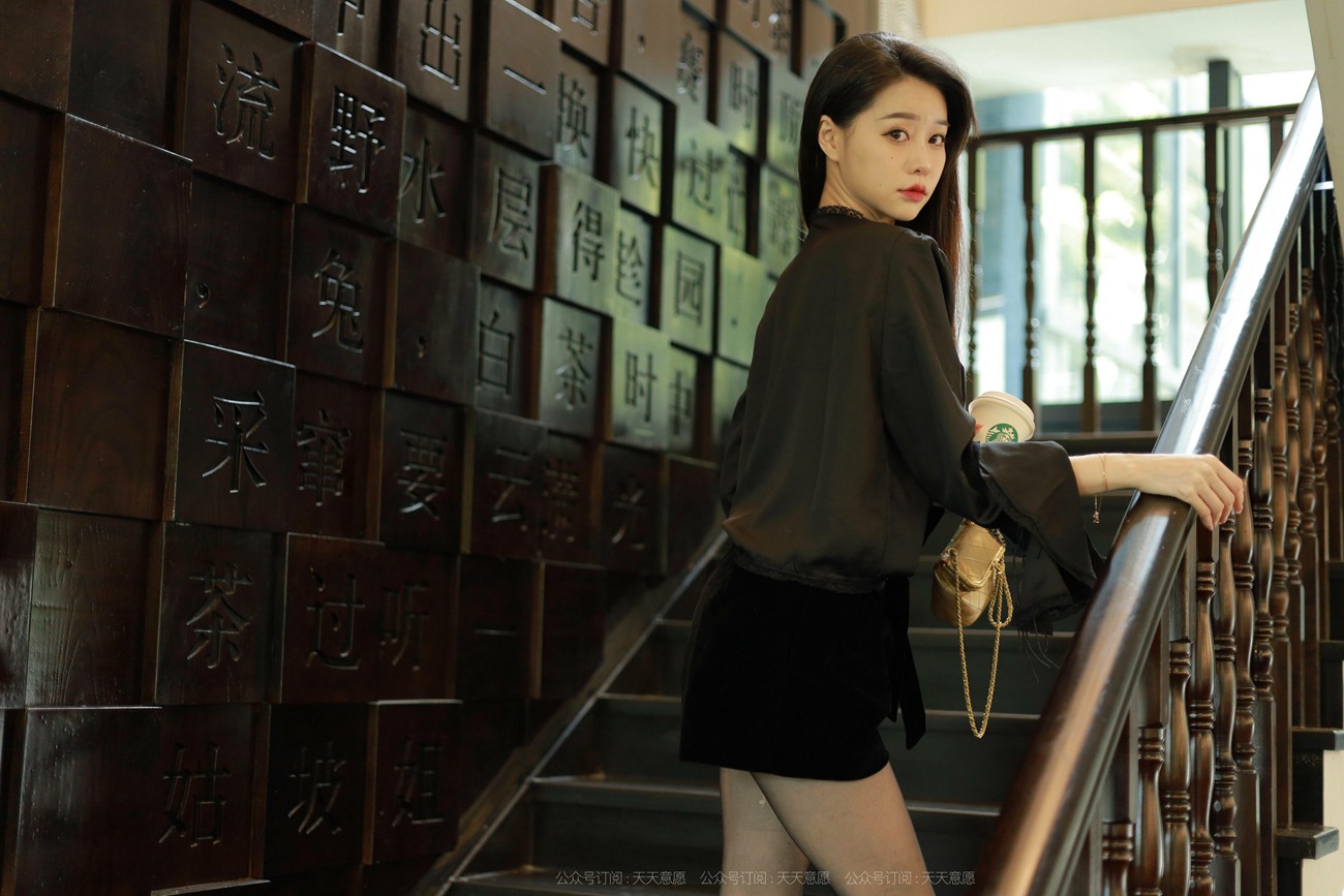 图片[43]-[IESS异思趣向] 2021.10.04 丝享家937：佳爷特辑《女神降临》[70P] – 速更版-美库