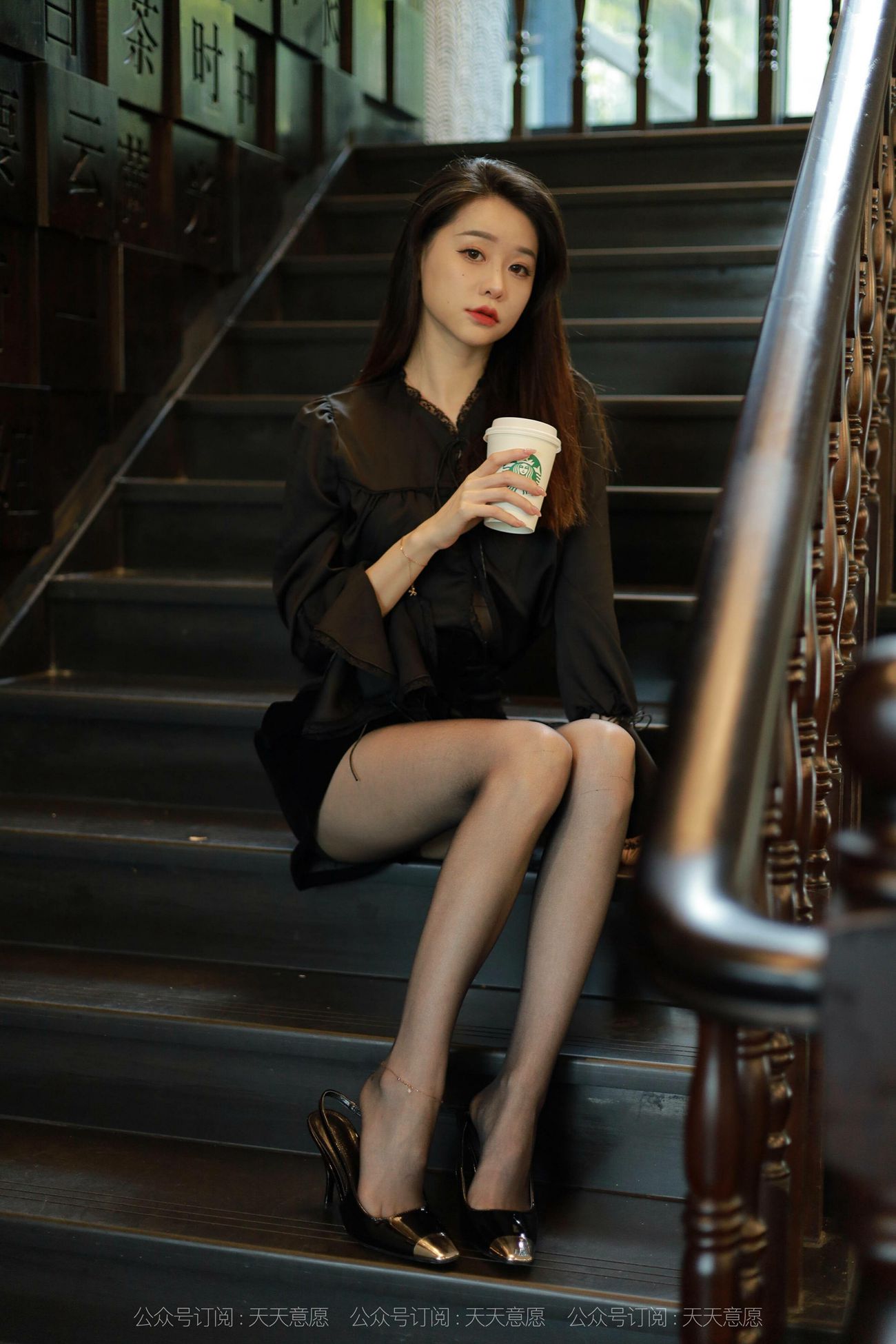 图片[61]-[IESS异思趣向] 2021.10.04 丝享家937：佳爷特辑《女神降临》[70P] – 速更版-美库