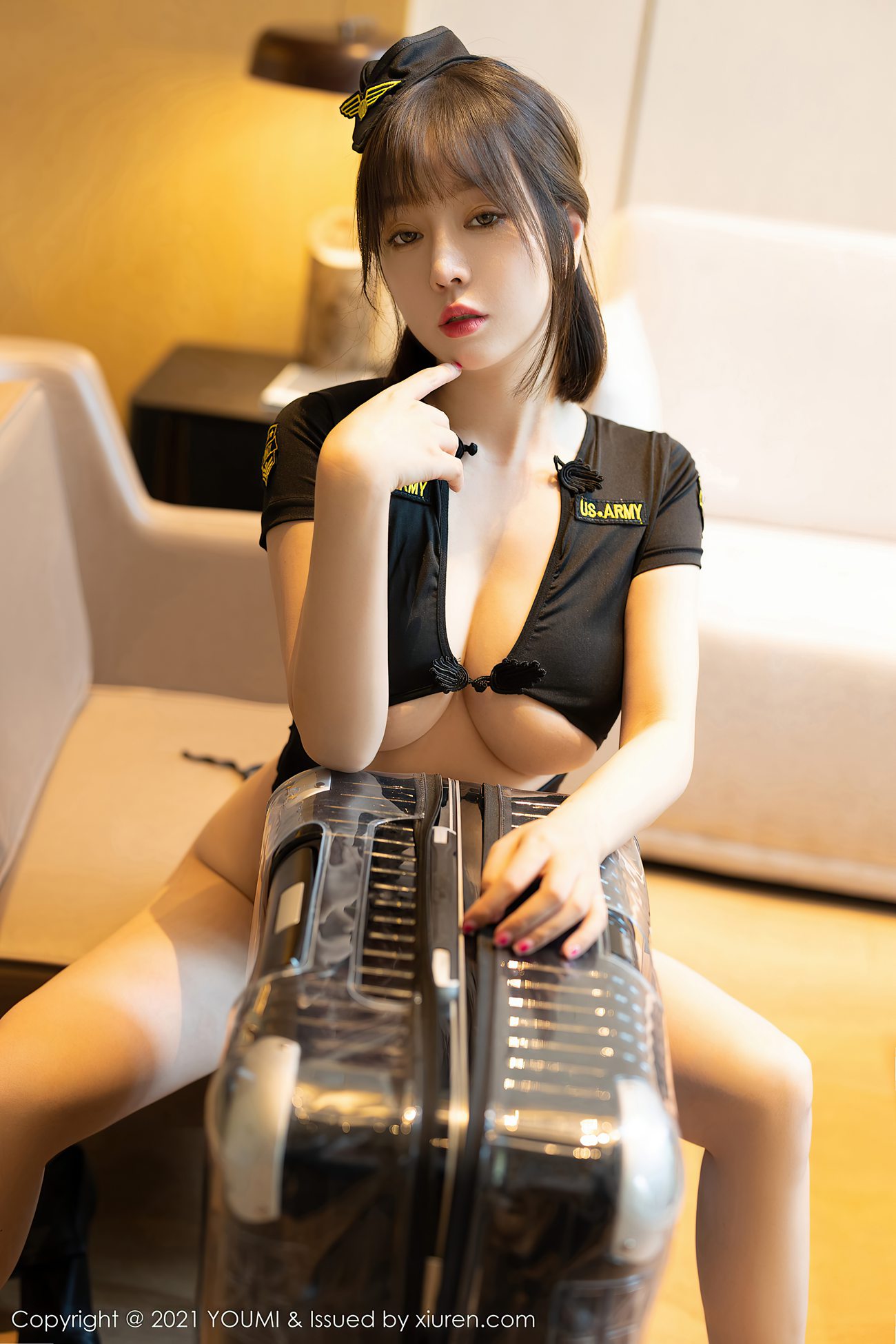 图片[45]-[YouMi尤蜜荟]2021.12.17 VOL.731 王雨纯[51+1P] – 速更版-美库