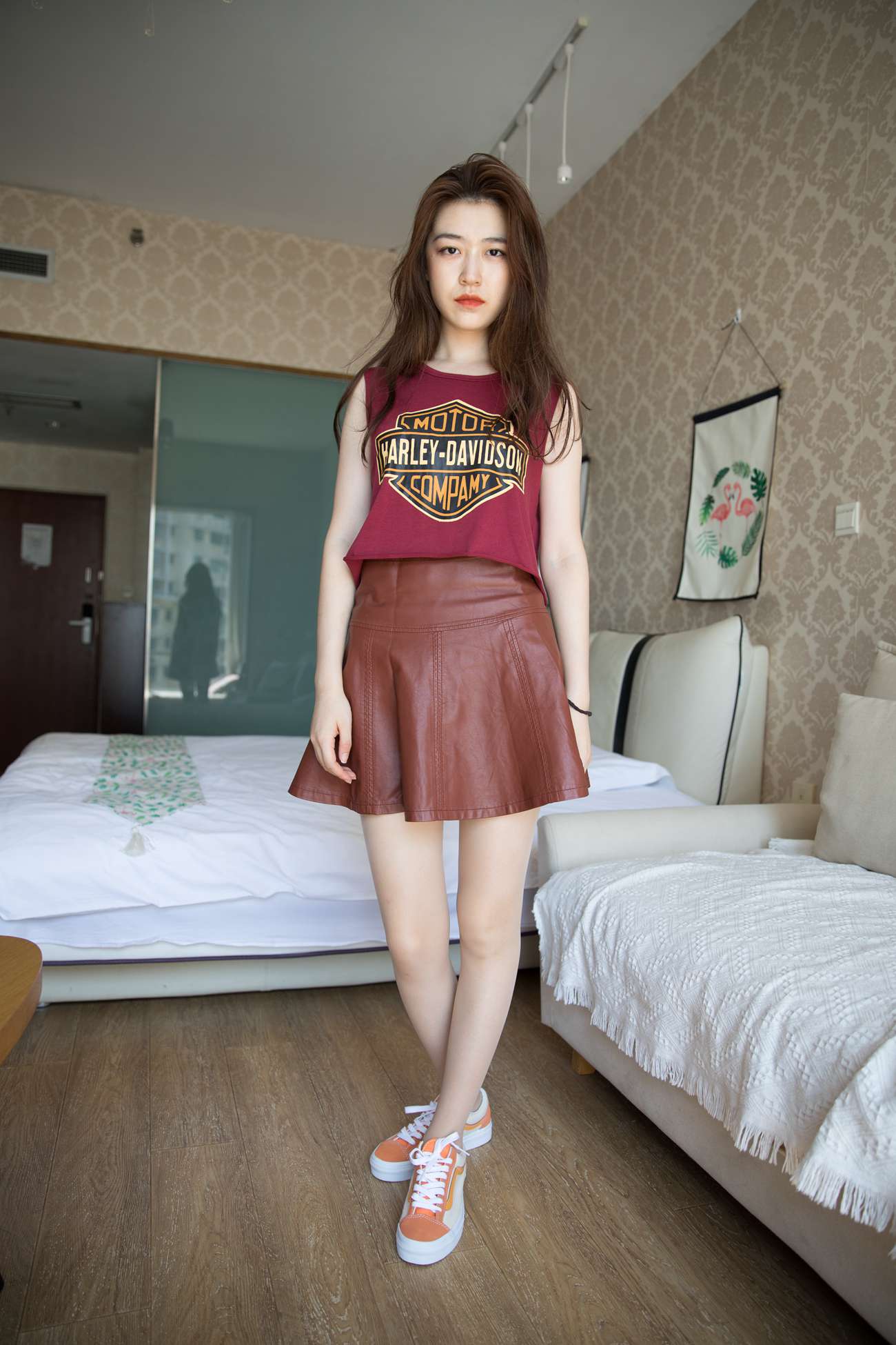 图片[10]-物恋传媒 No.244 佳琪-深情如画 [163P] – 速更版-美库