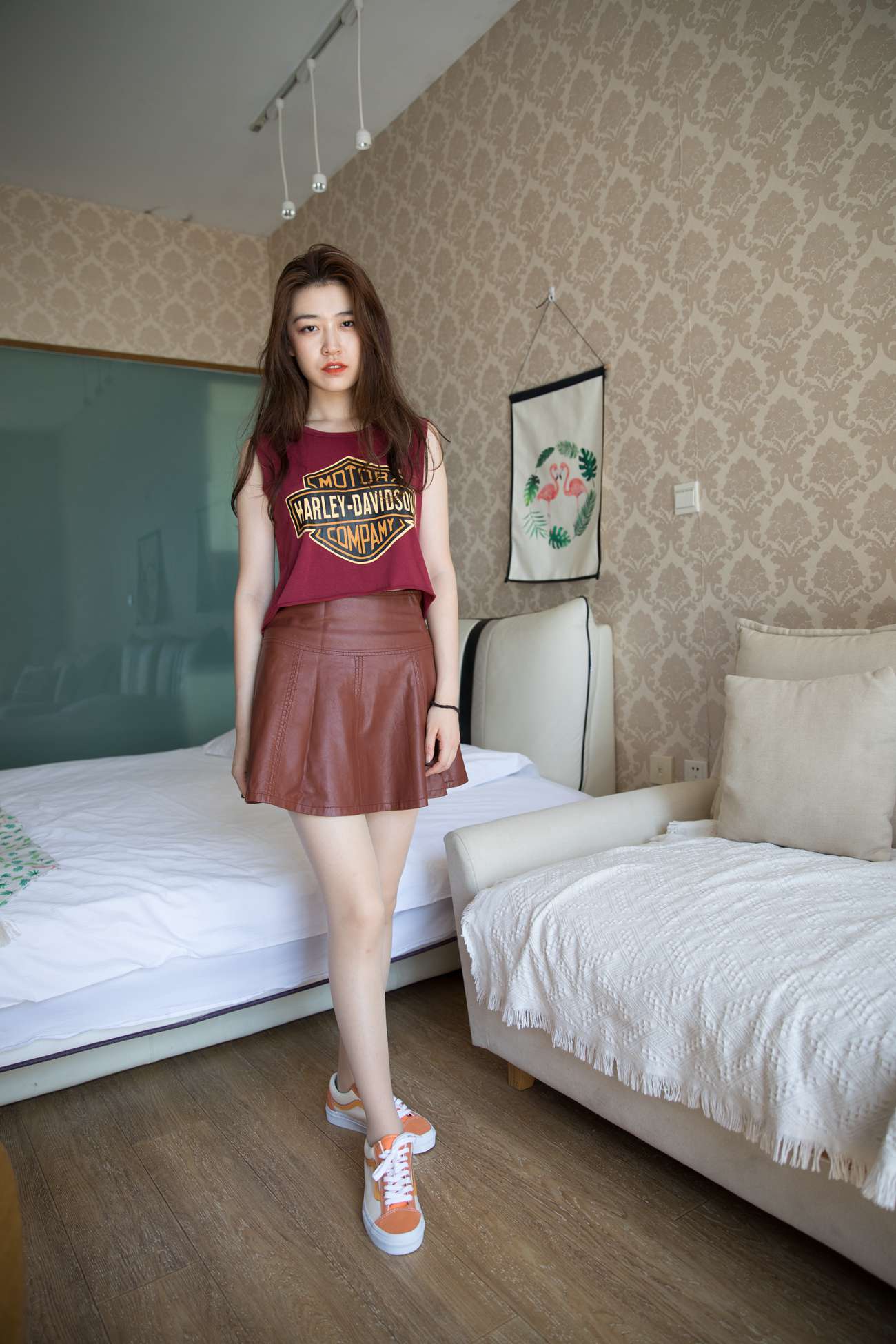 图片[11]-物恋传媒 No.244 佳琪-深情如画 [163P] – 速更版-美库