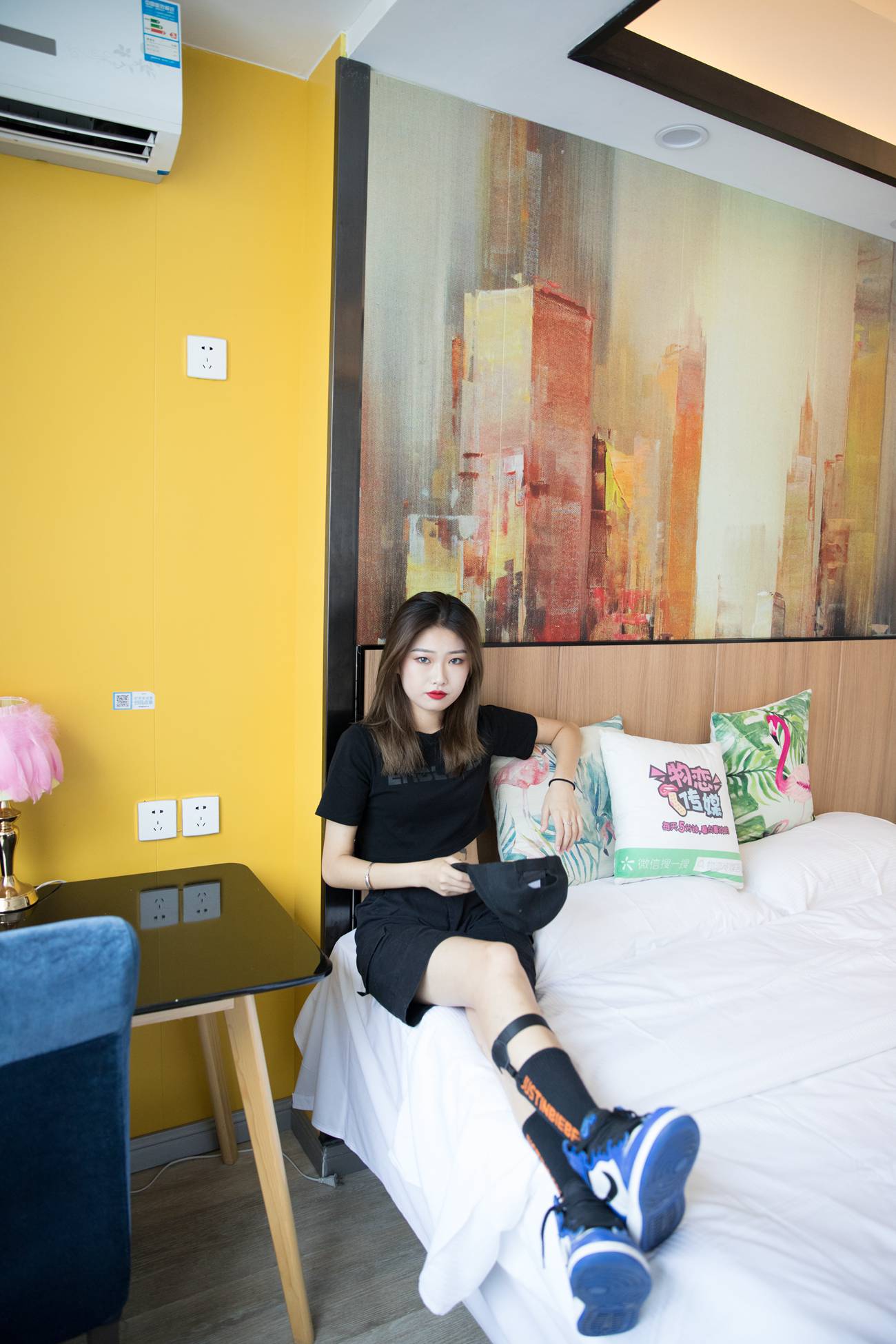 图片[10]-物恋传媒 No.245 雨点-超A运动风 [174P] – 速更版-美库