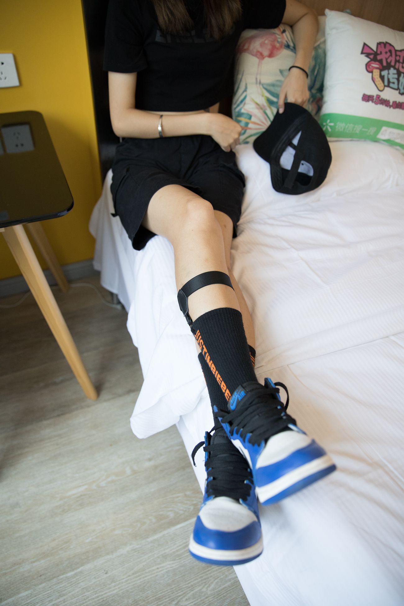 图片[11]-物恋传媒 No.245 雨点-超A运动风 [174P] – 速更版-美库