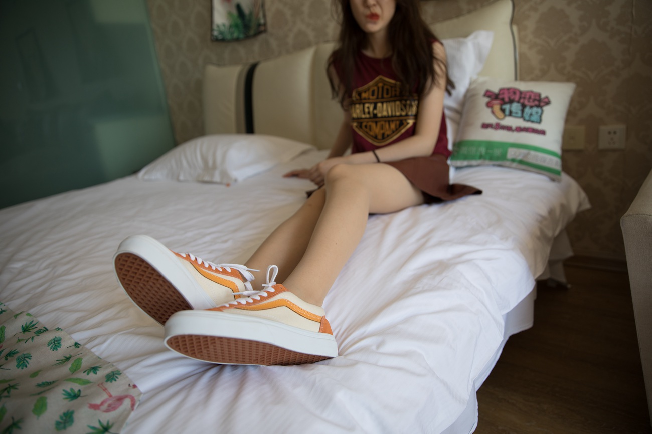 图片[32]-物恋传媒 No.244 佳琪-深情如画 [163P] – 速更版-美库