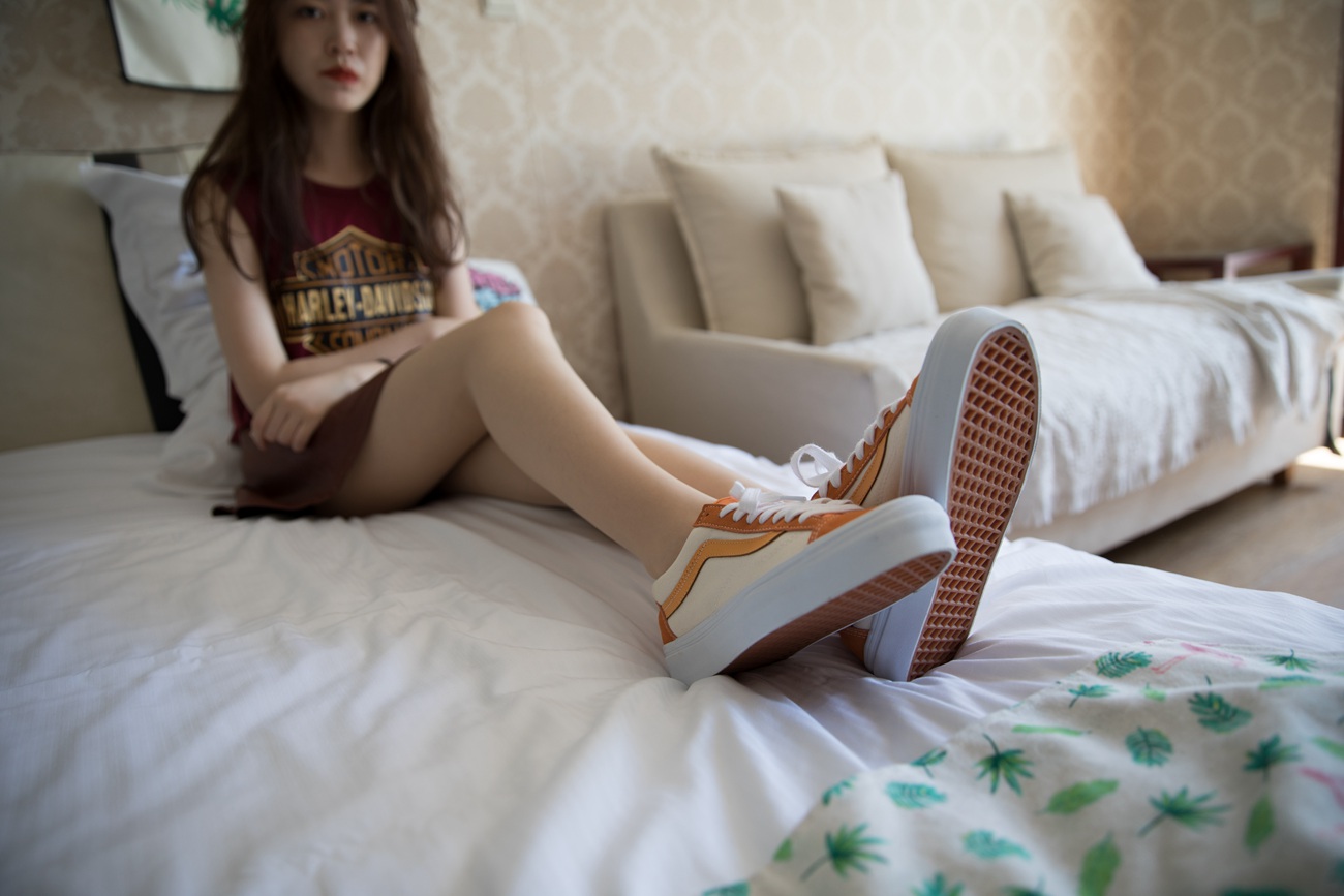 图片[34]-物恋传媒 No.244 佳琪-深情如画 [163P] – 速更版-美库