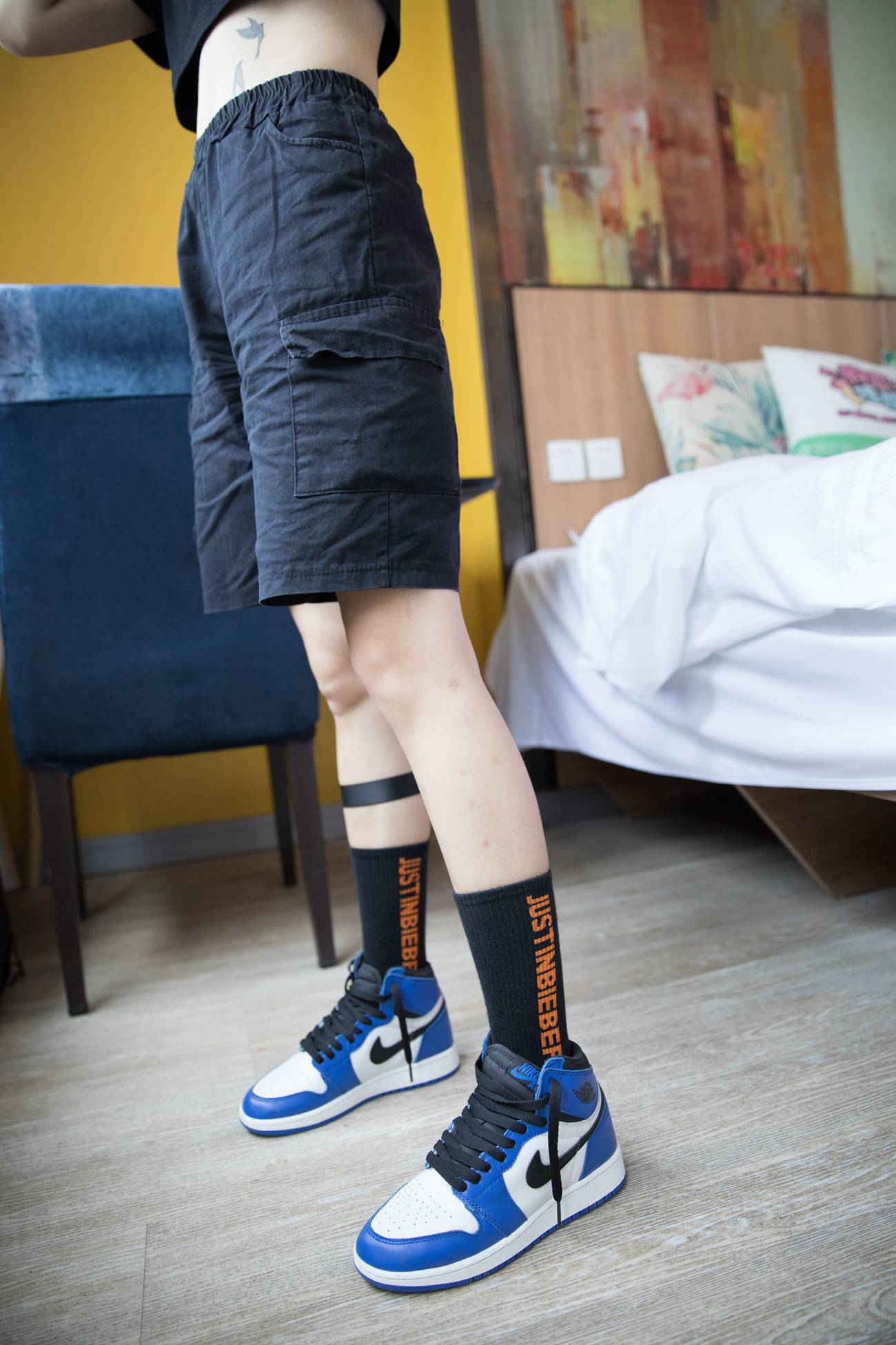 图片[18]-物恋传媒 No.245 雨点-超A运动风 [174P] – 速更版-美库