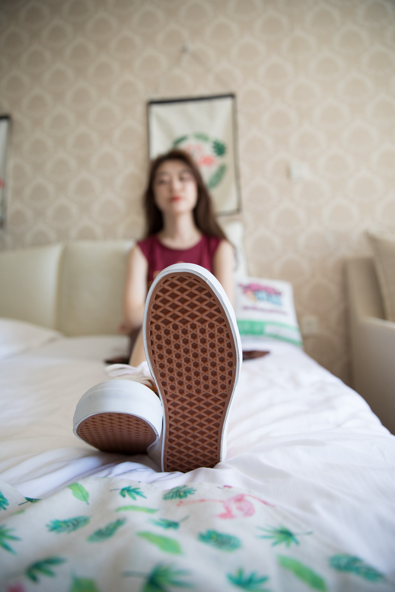 图片[39]-物恋传媒 No.244 佳琪-深情如画 [163P] – 速更版-美库