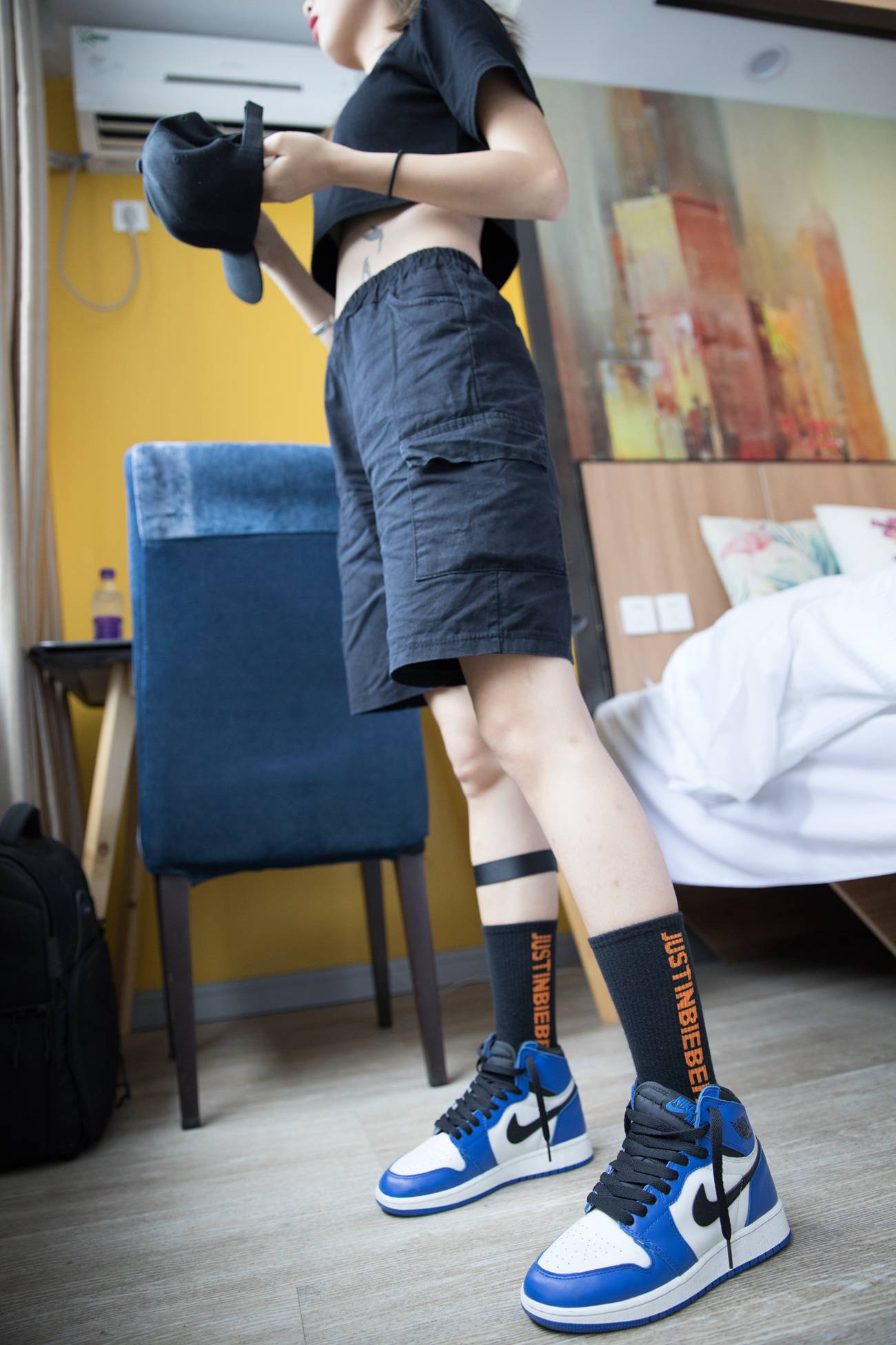 图片[19]-物恋传媒 No.245 雨点-超A运动风 [174P] – 速更版-美库