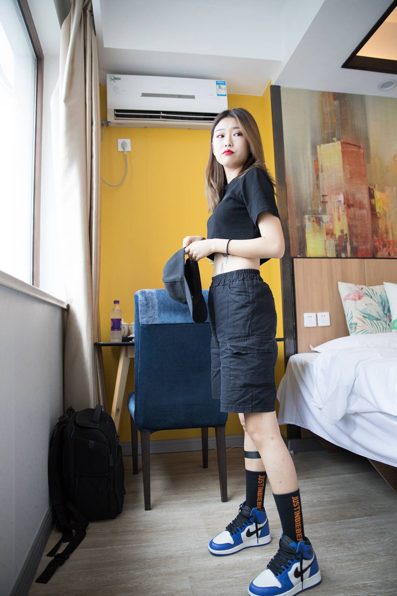 图片[20]-物恋传媒 No.245 雨点-超A运动风 [174P] – 速更版-美库