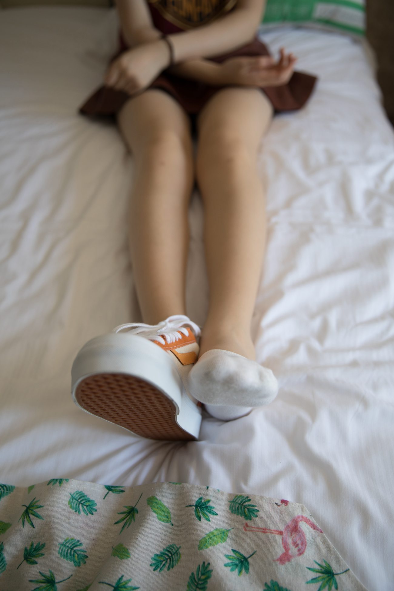 图片[43]-物恋传媒 No.244 佳琪-深情如画 [163P] – 速更版-美库