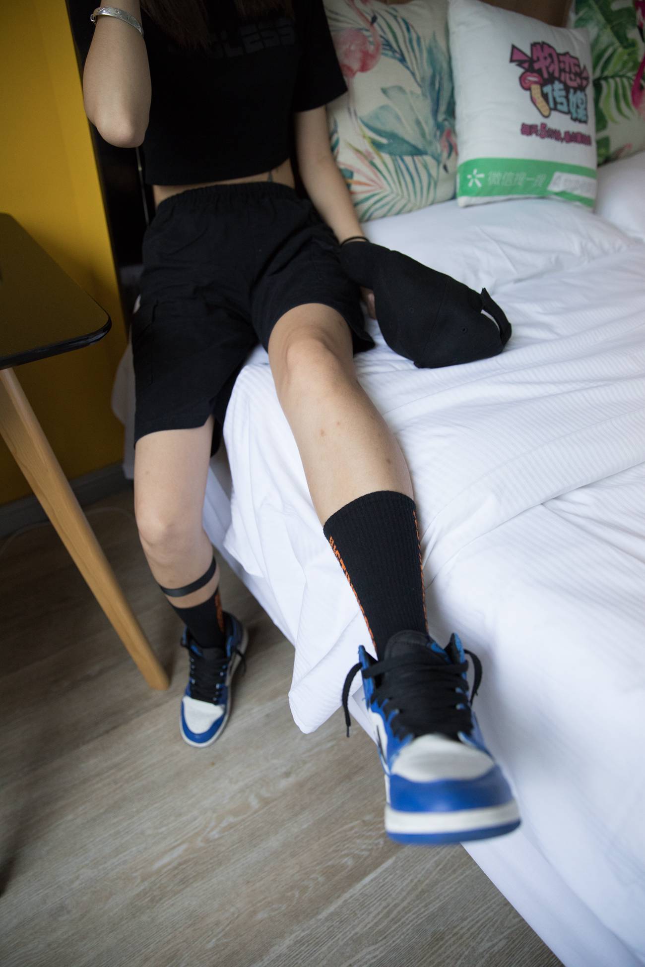 图片[24]-物恋传媒 No.245 雨点-超A运动风 [174P] – 速更版-美库