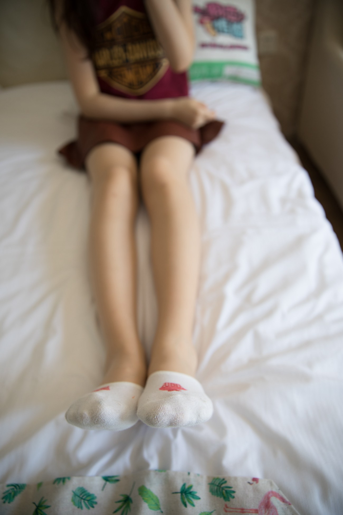 图片[66]-物恋传媒 No.244 佳琪-深情如画 [163P] – 速更版-美库