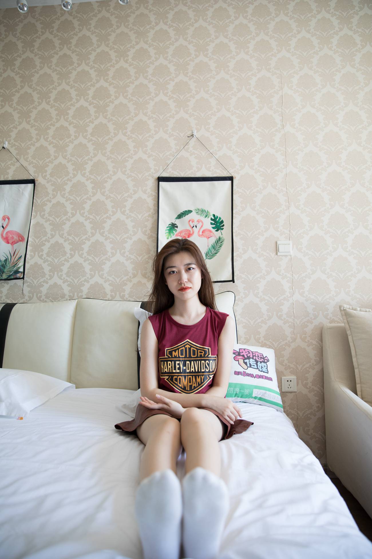 图片[68]-物恋传媒 No.244 佳琪-深情如画 [163P] – 速更版-美库