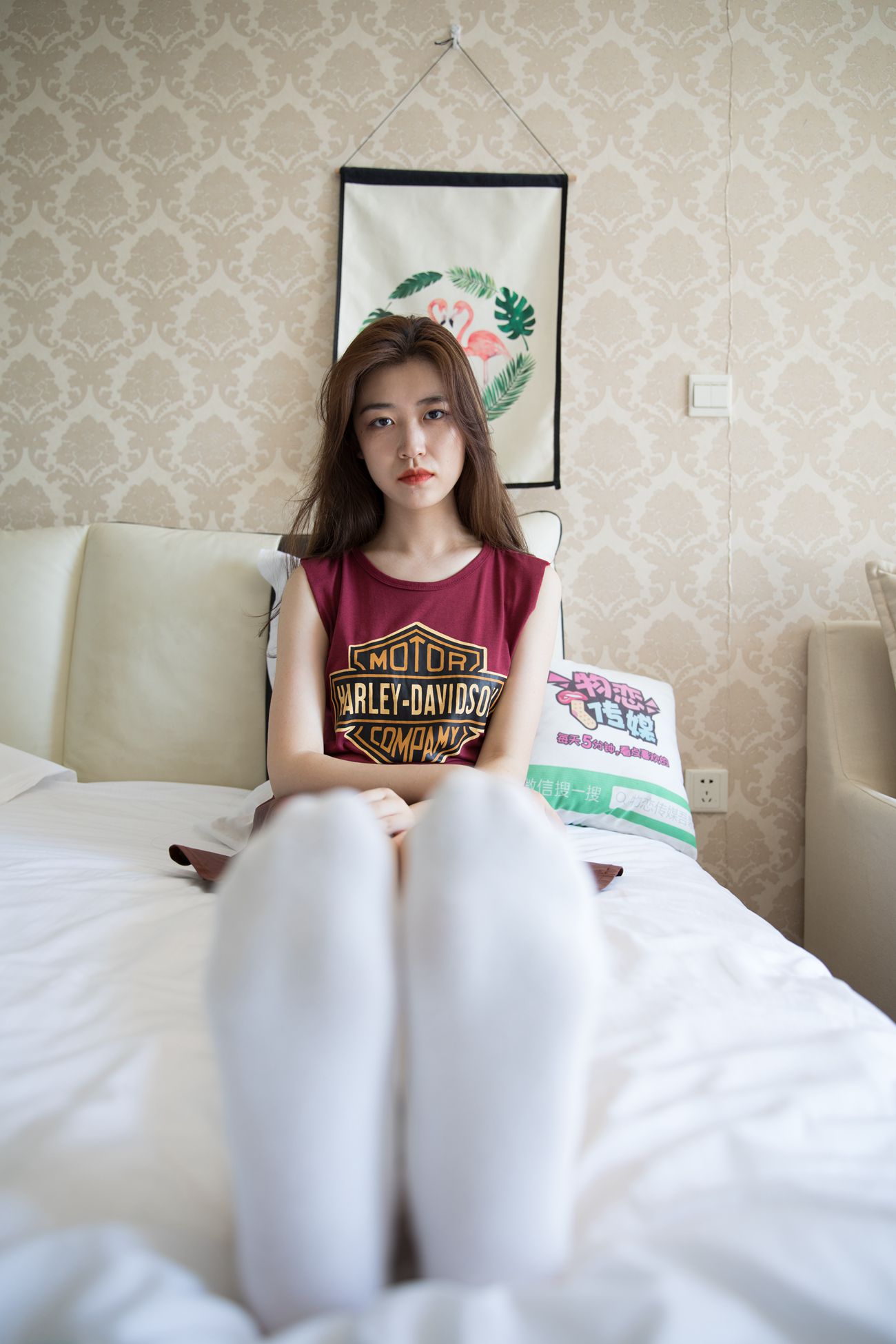 图片[72]-物恋传媒 No.244 佳琪-深情如画 [163P] – 速更版-美库