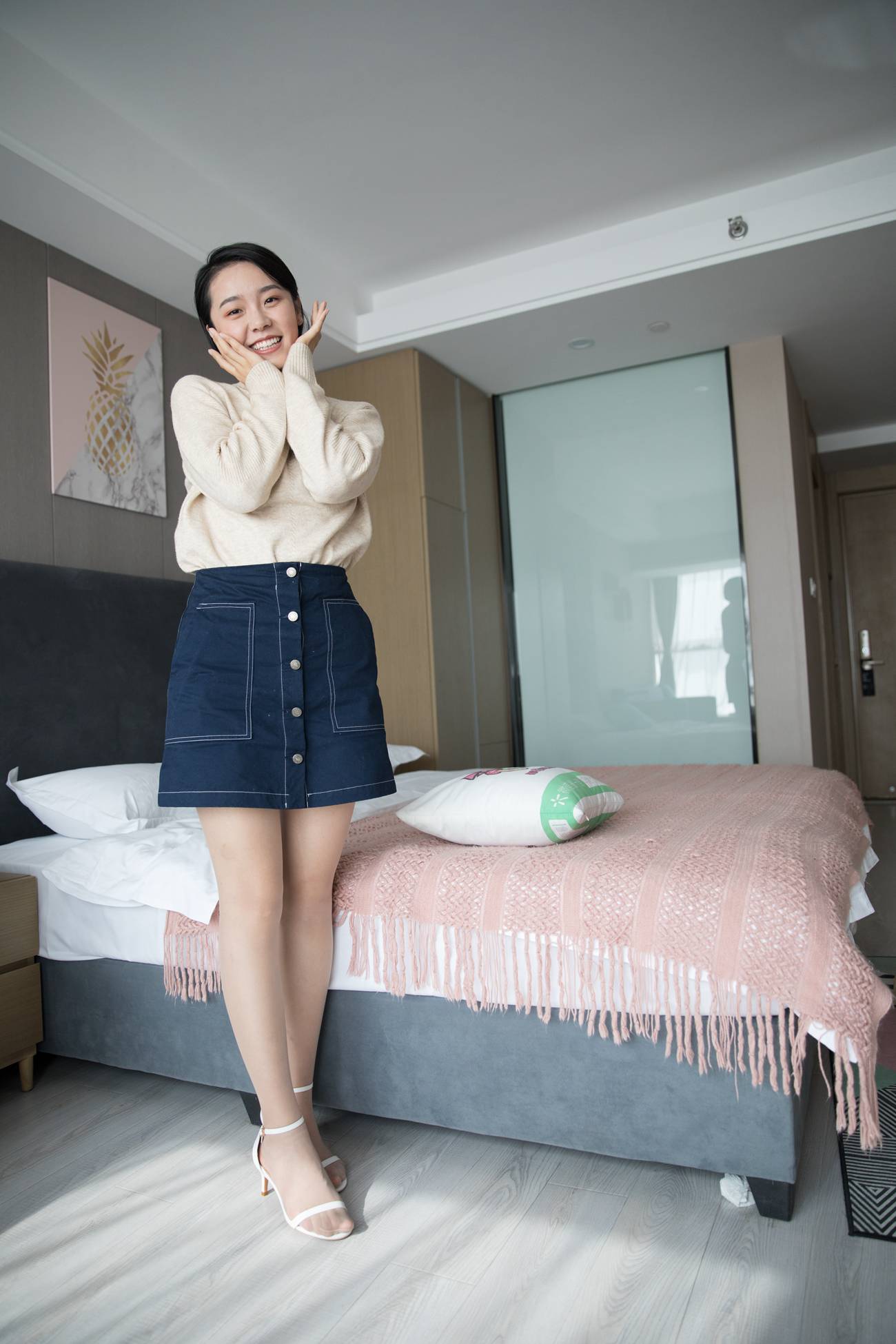 图片[30]-物恋传媒 No.246 小飞-等一朵花开 [174P] – 速更版-美库