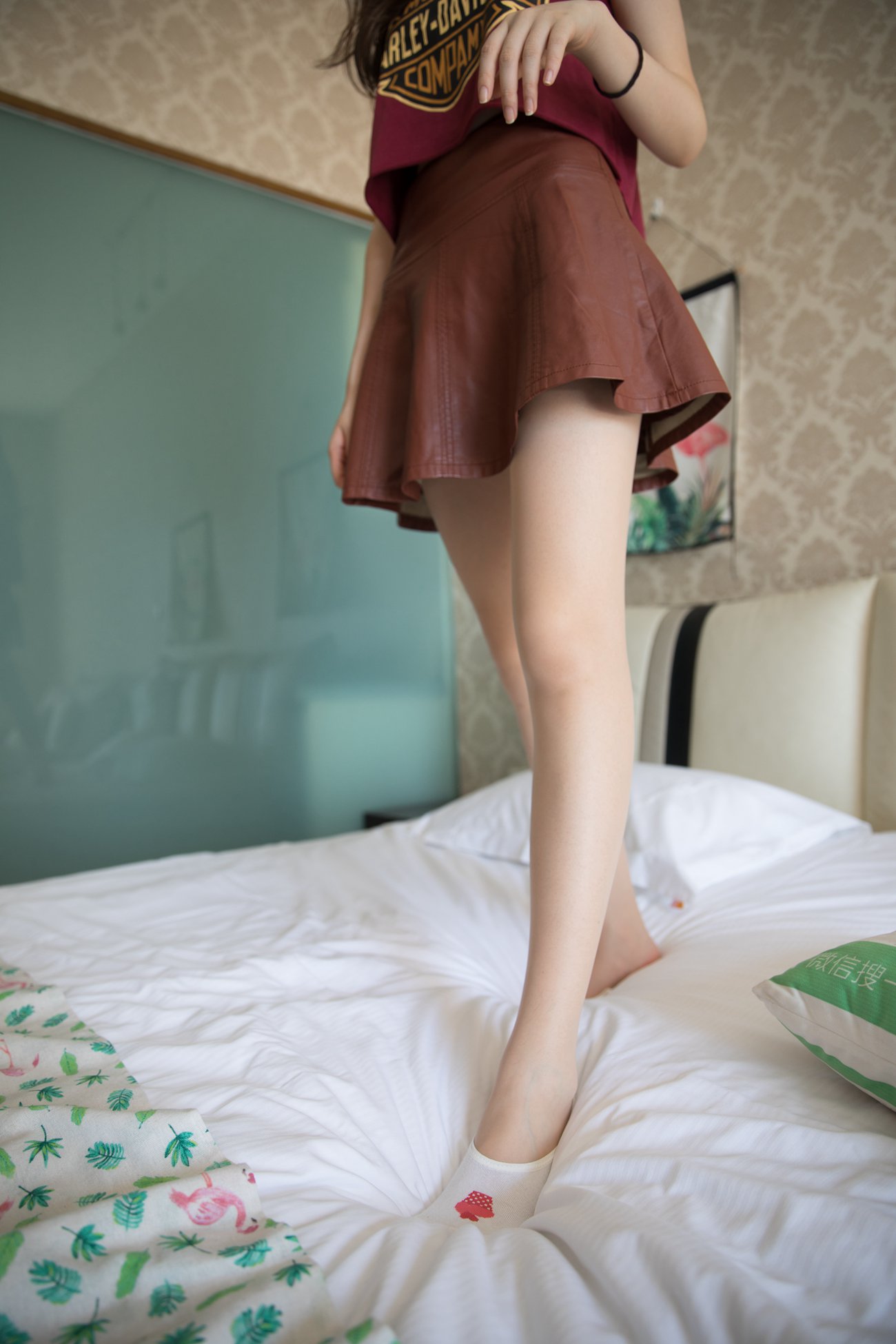 图片[88]-物恋传媒 No.244 佳琪-深情如画 [163P] – 速更版-美库