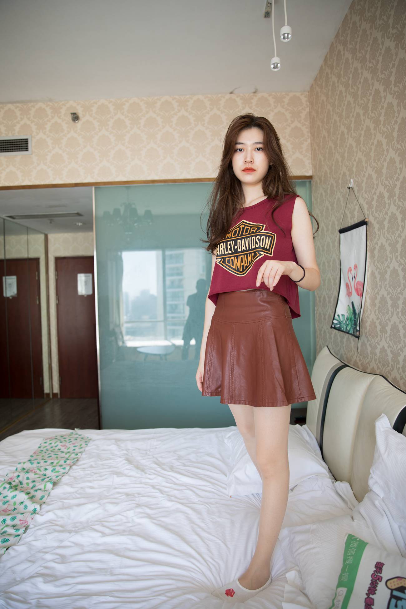 图片[91]-物恋传媒 No.244 佳琪-深情如画 [163P] – 速更版-美库