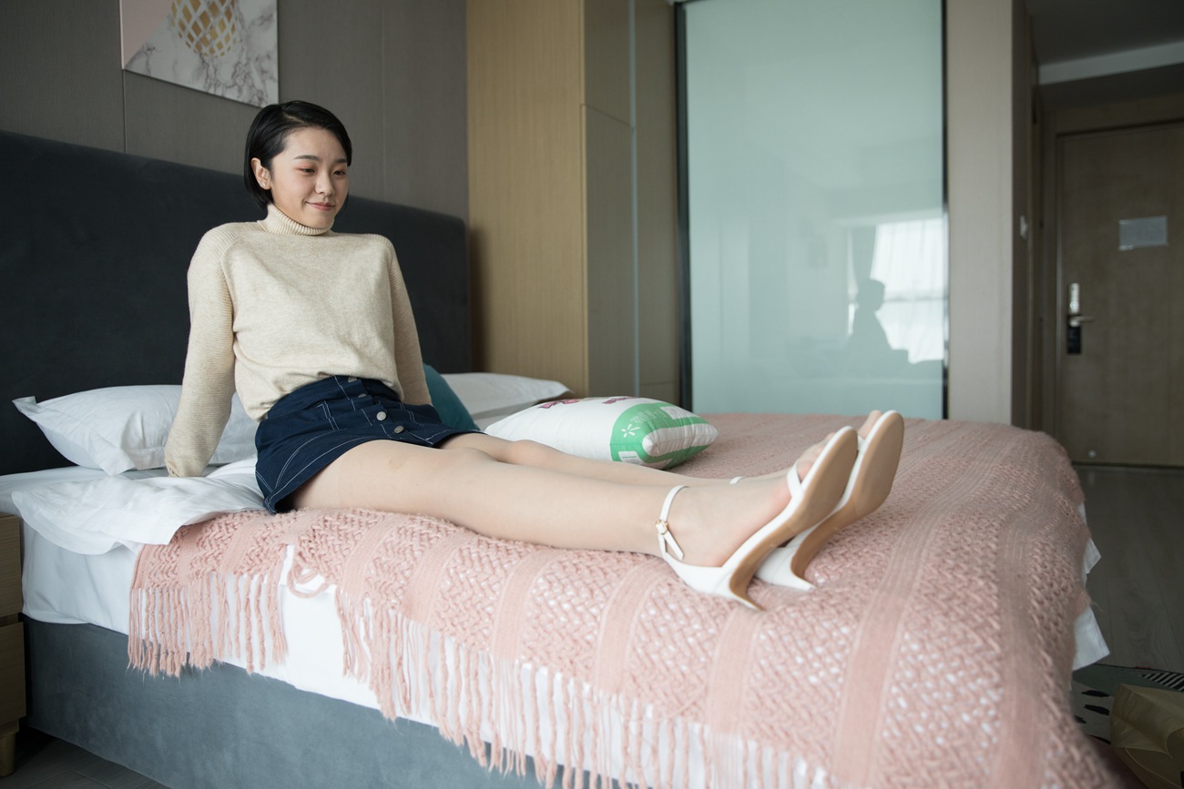 图片[39]-物恋传媒 No.246 小飞-等一朵花开 [174P] – 速更版-美库