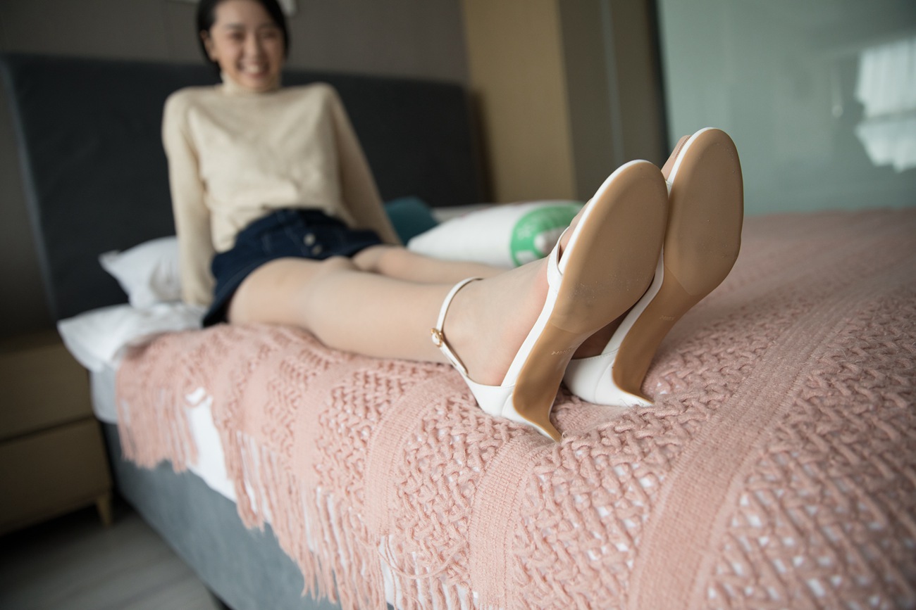 图片[41]-物恋传媒 No.246 小飞-等一朵花开 [174P] – 速更版-美库