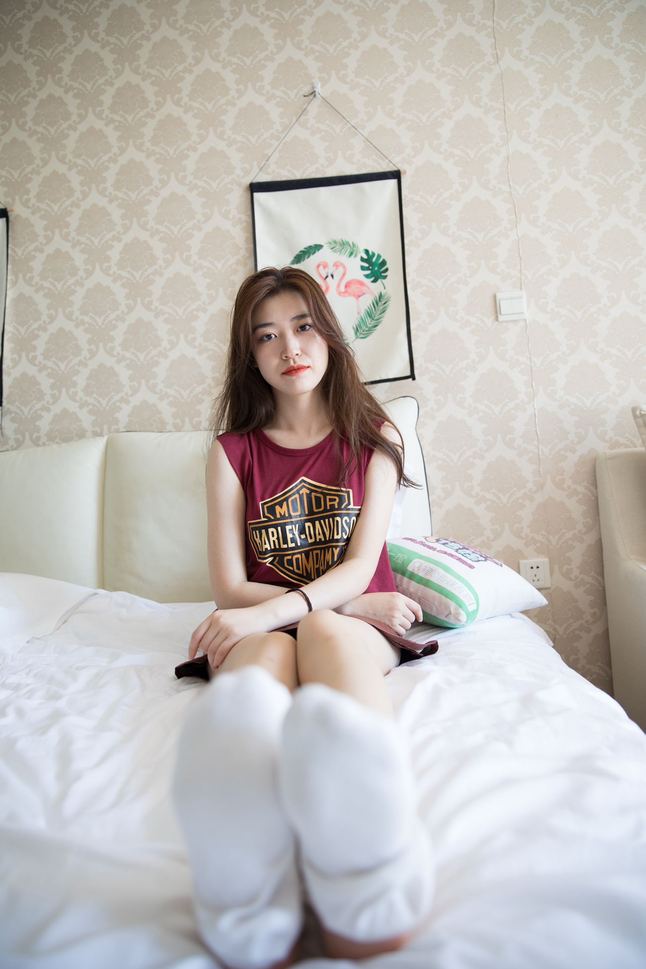 图片[112]-物恋传媒 No.244 佳琪-深情如画 [163P] – 速更版-美库