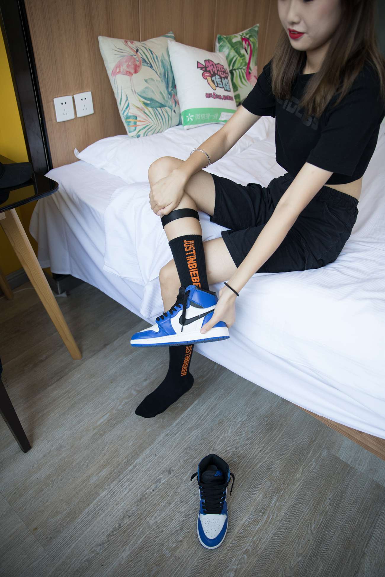 图片[53]-物恋传媒 No.245 雨点-超A运动风 [174P] – 速更版-美库