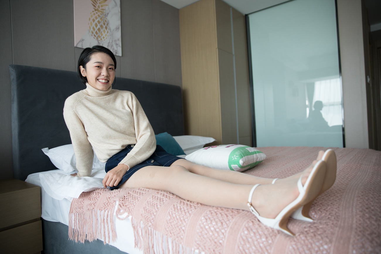 图片[51]-物恋传媒 No.246 小飞-等一朵花开 [174P] – 速更版-美库