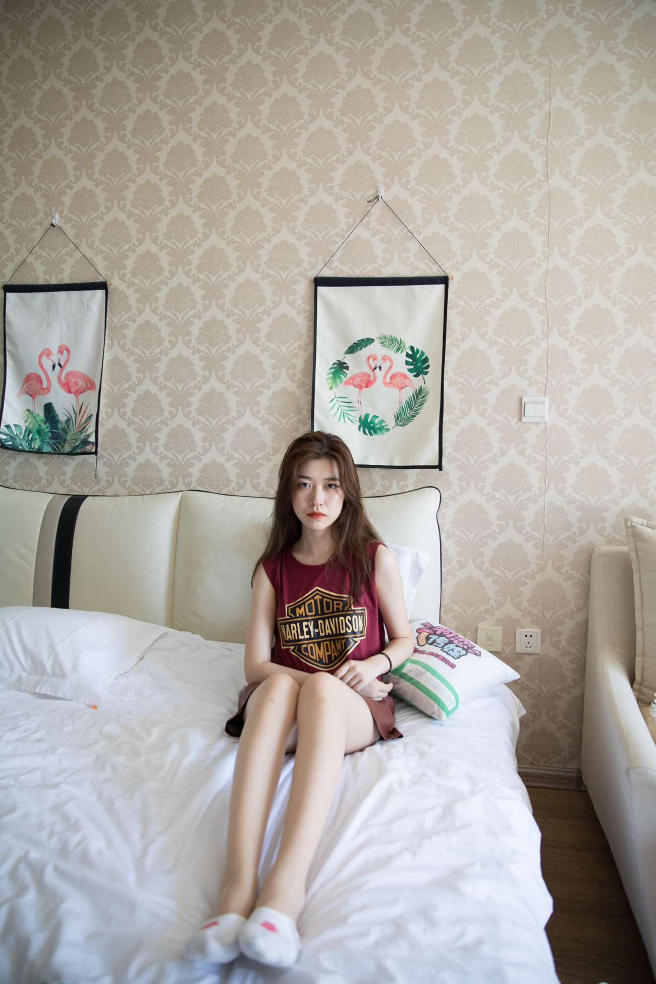 图片[119]-物恋传媒 No.244 佳琪-深情如画 [163P] – 速更版-美库