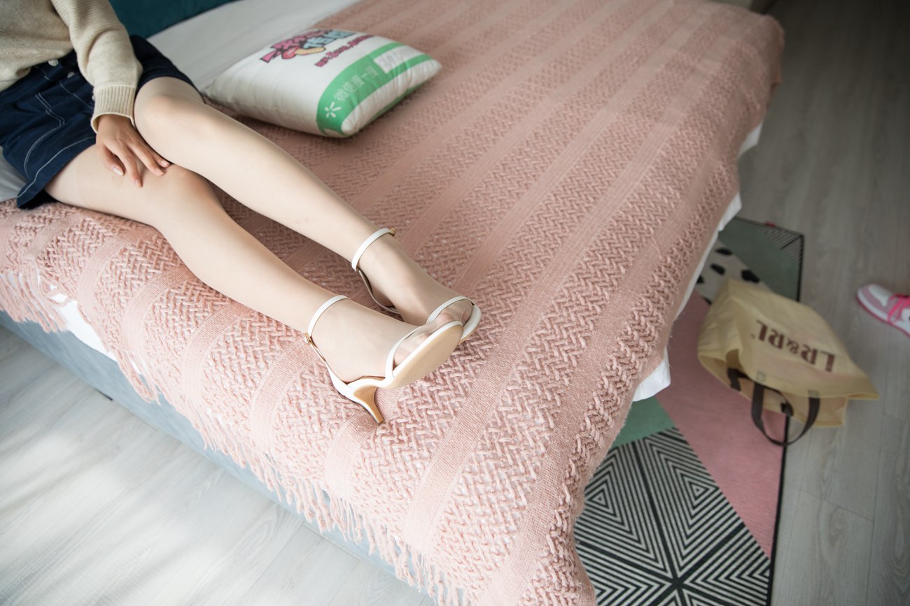 图片[53]-物恋传媒 No.246 小飞-等一朵花开 [174P] – 速更版-美库