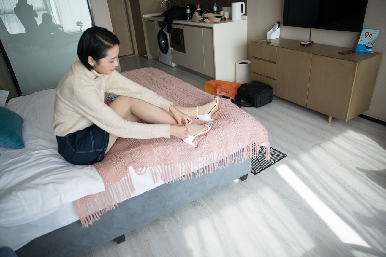 图片[55]-物恋传媒 No.246 小飞-等一朵花开 [174P] – 速更版-美库